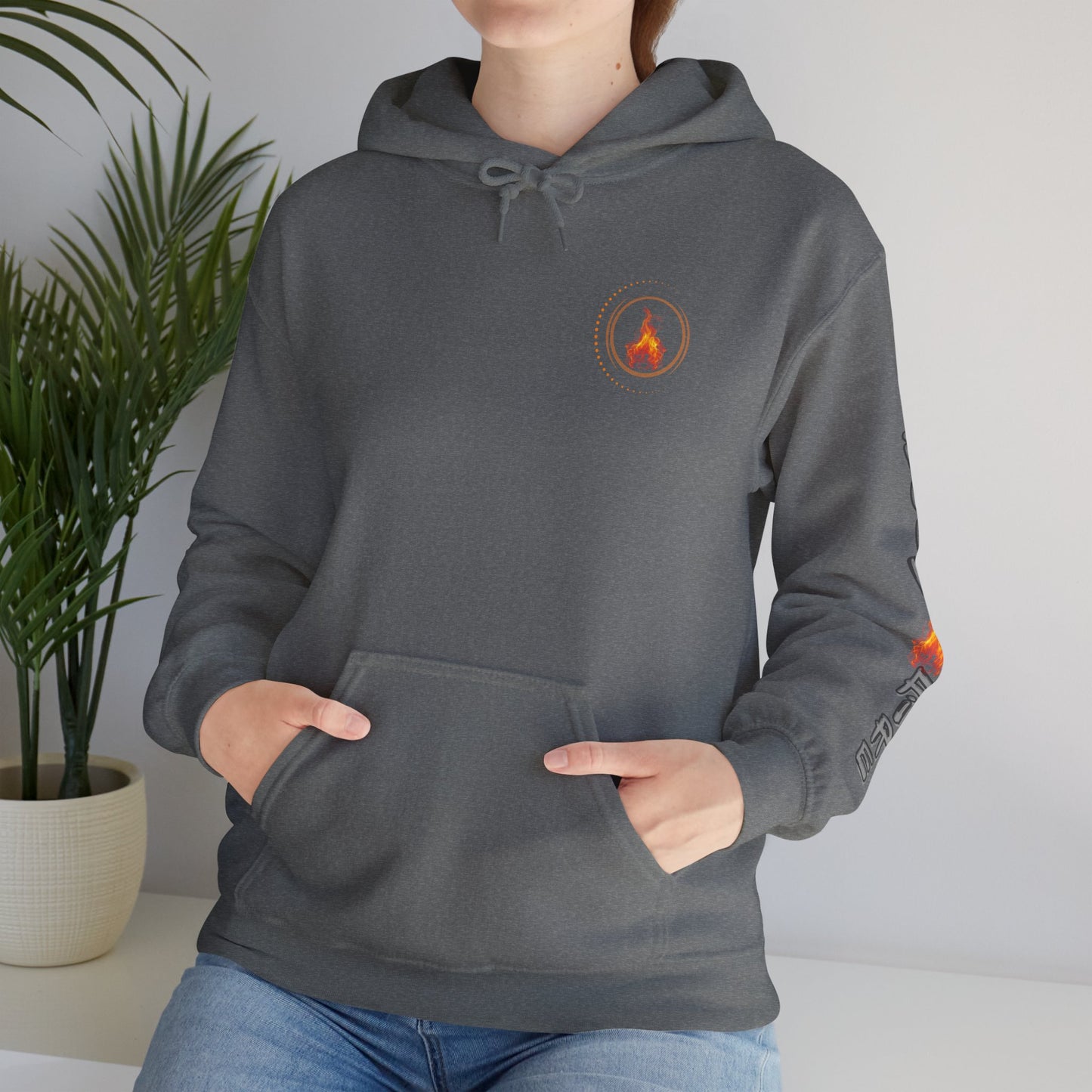 Soulfire Hoodie