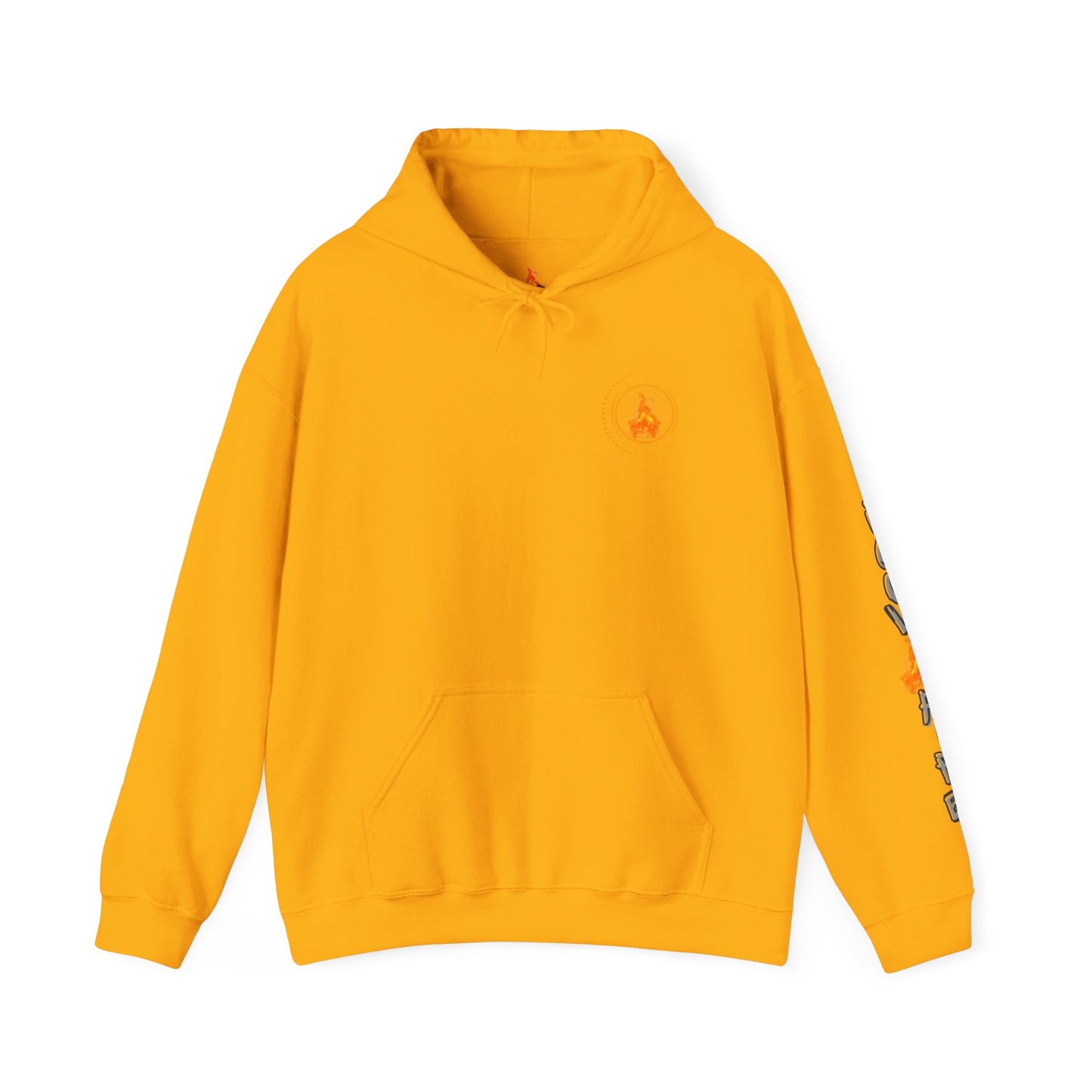 Soulfire Hoodie