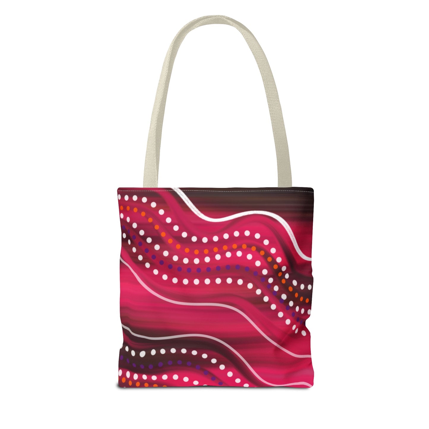 Soulfire Tote Bag