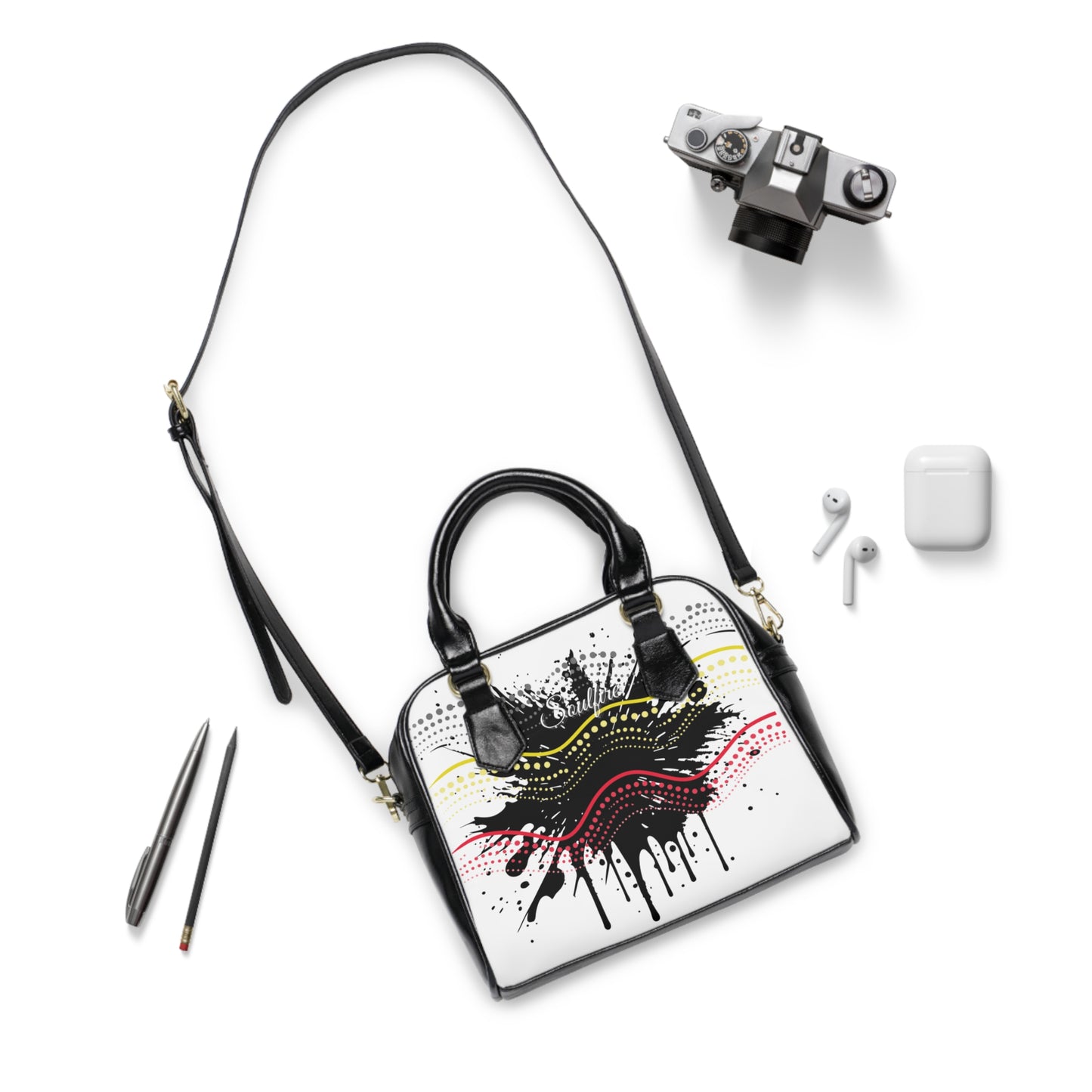 Soulfire Handbag