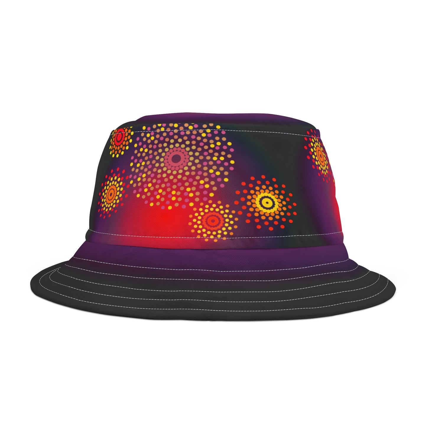 SF Bucket Hat