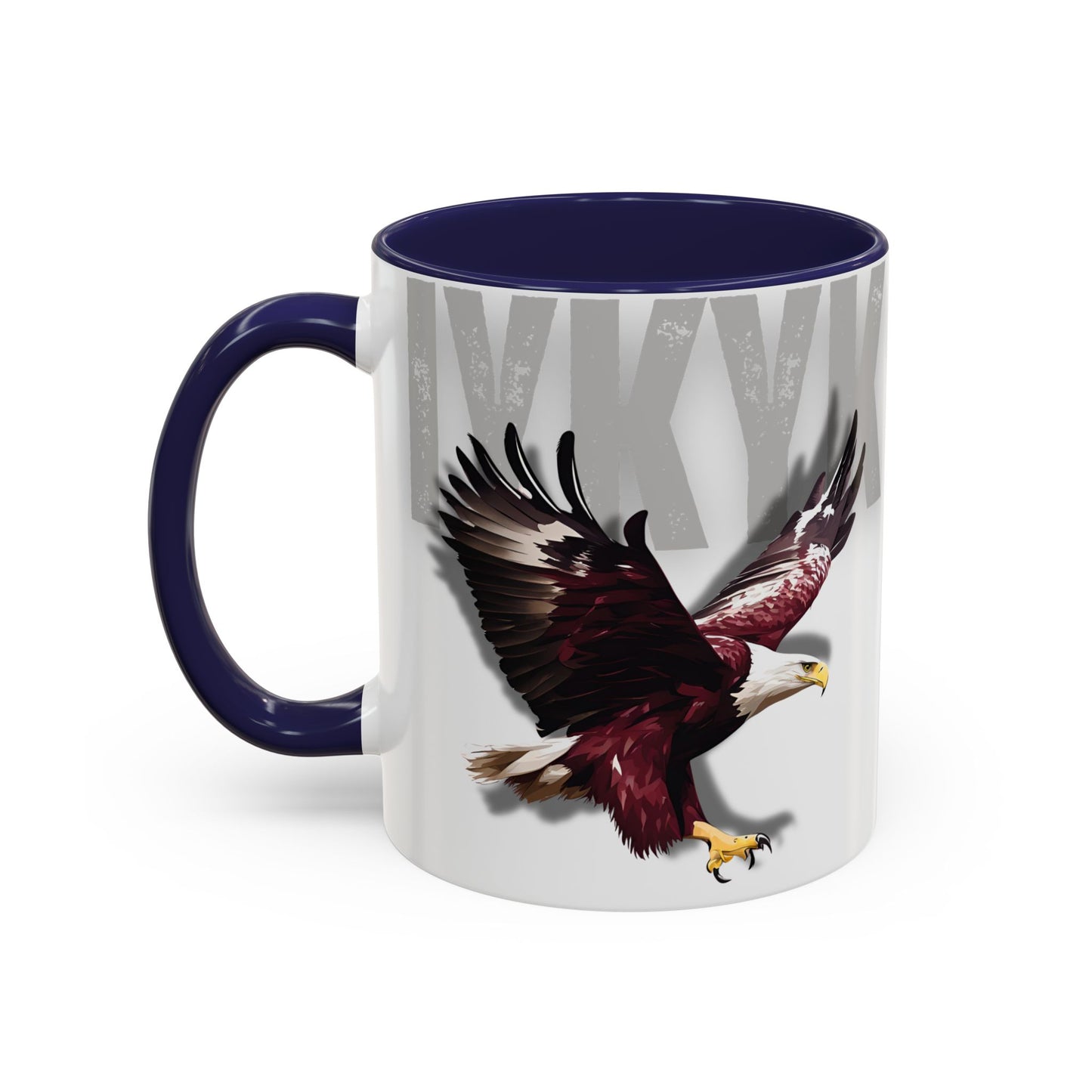 Soulfire Mug (11, 15oz)