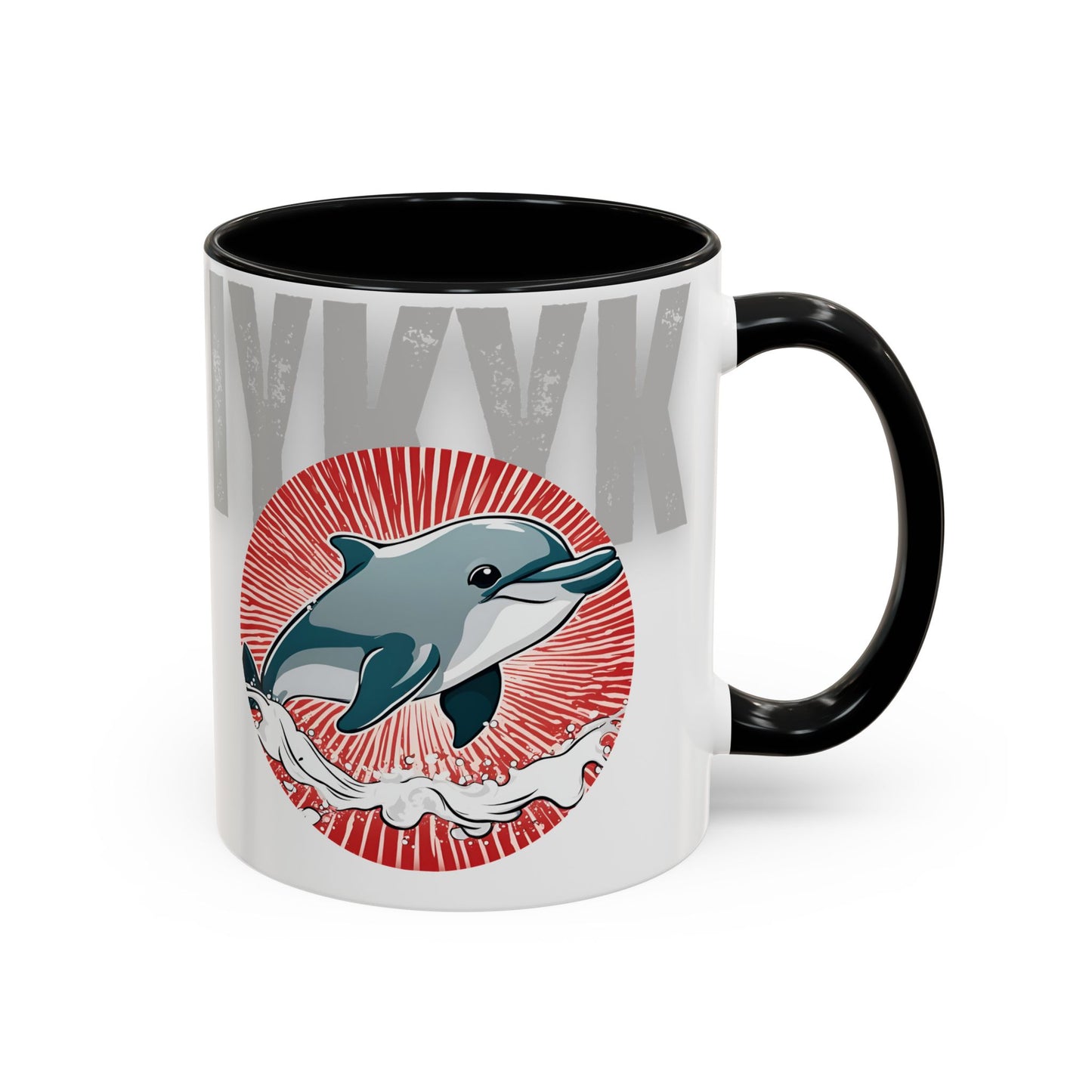 Soulfire Mug (11, 15oz)