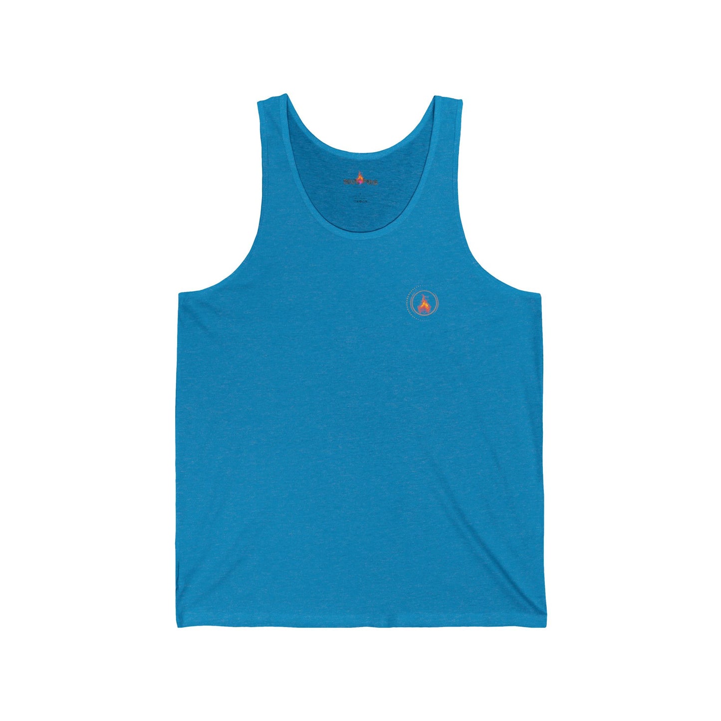 Soulfire Men's Tank