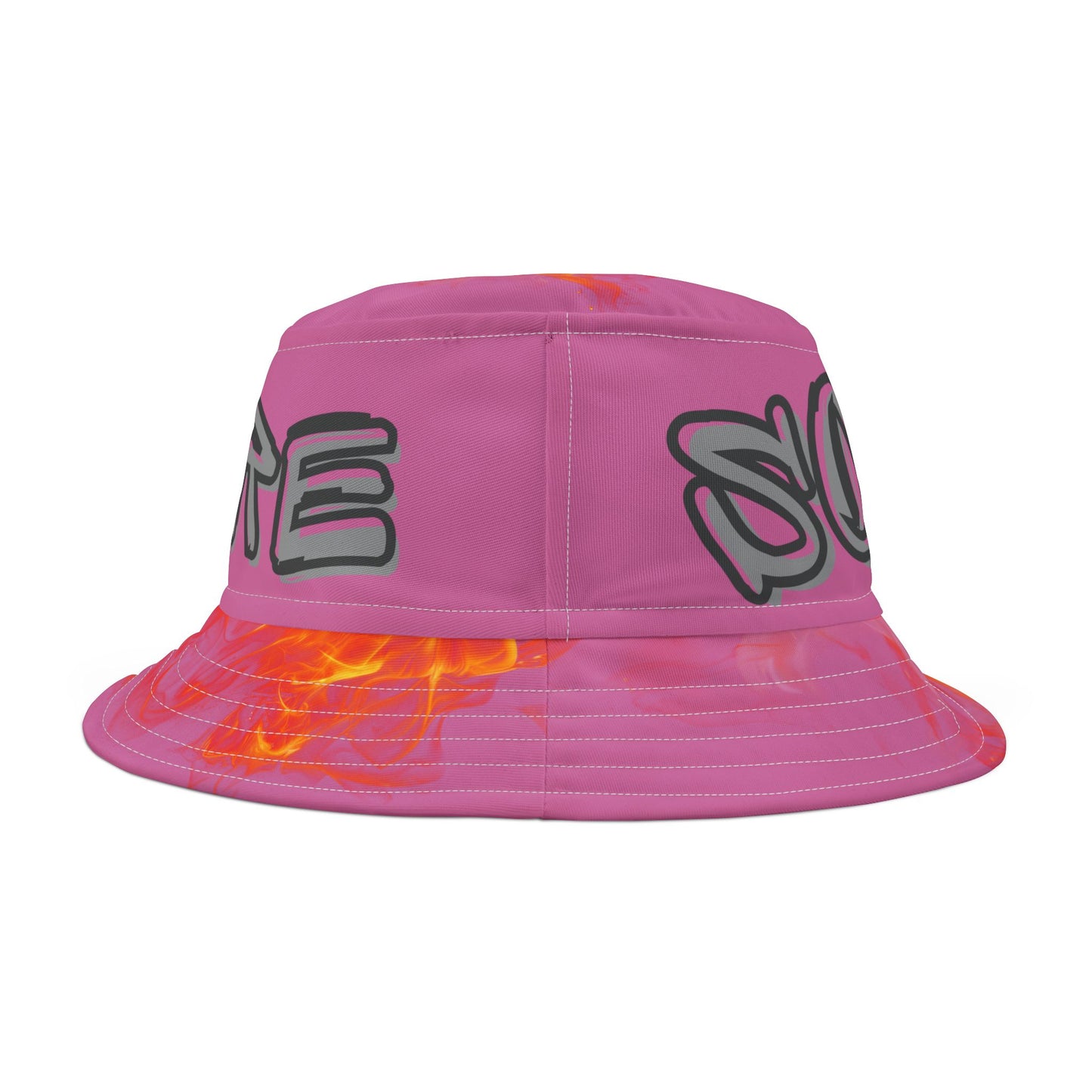 SF Bucket Hat