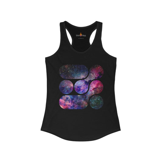 Women's Racerback Tank