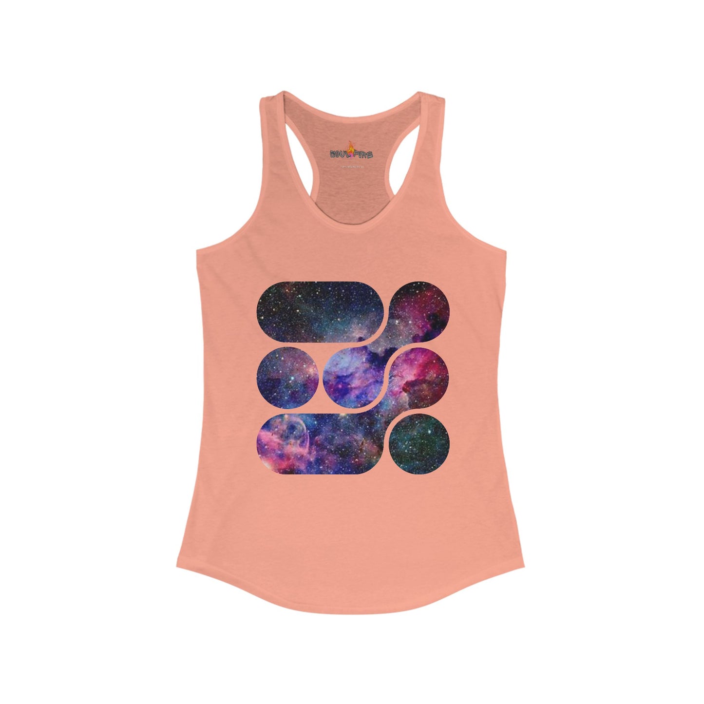 Women's Racerback Tank