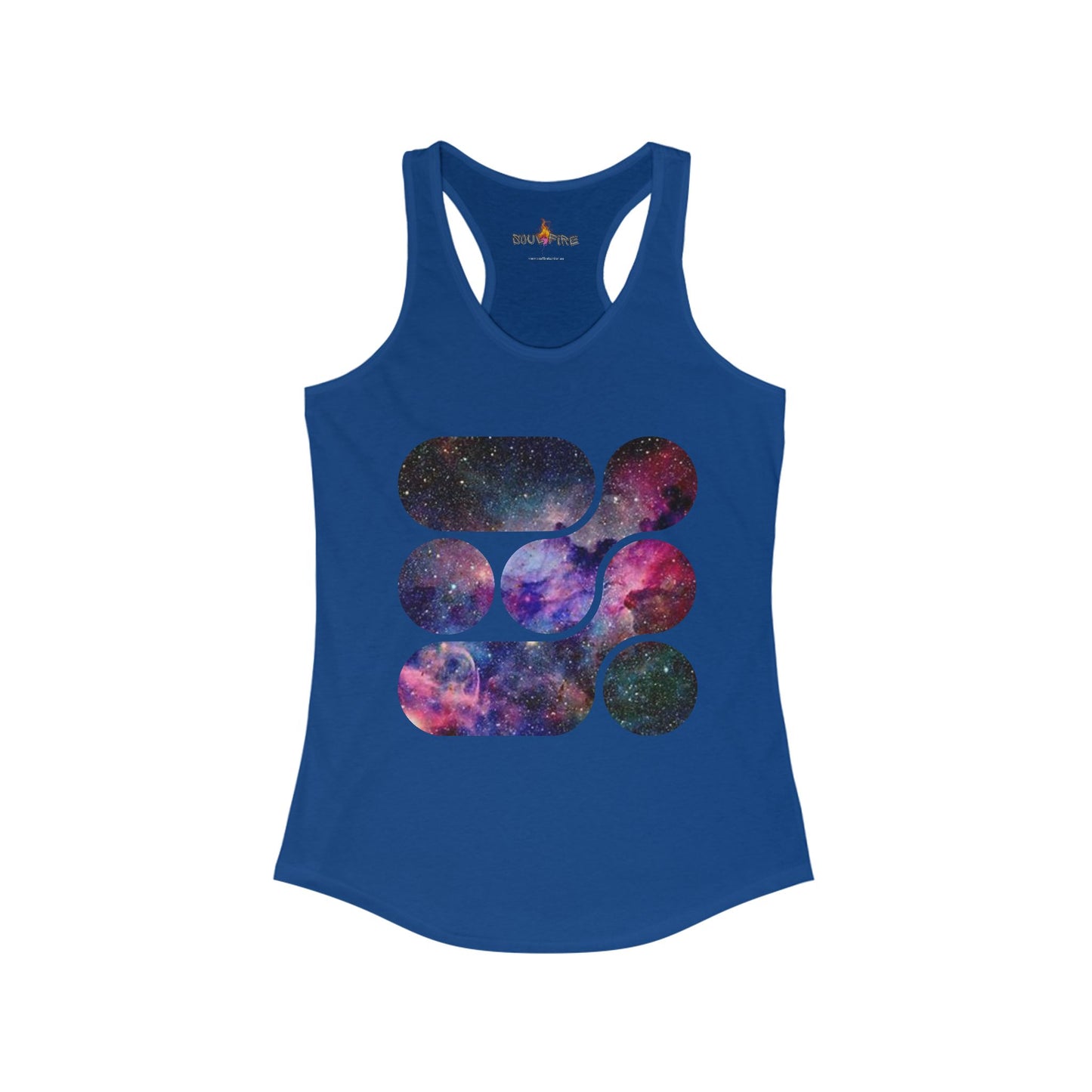 Women's Racerback Tank