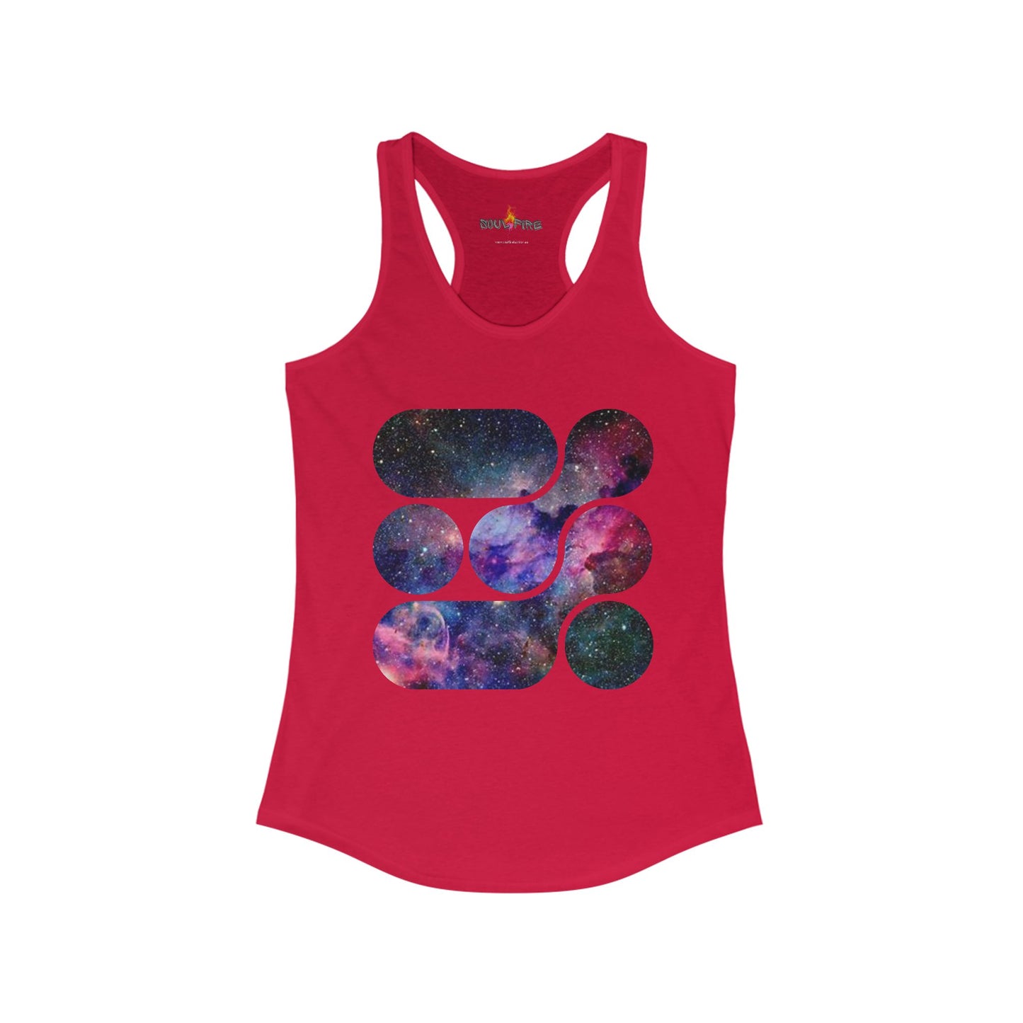 Women's Racerback Tank