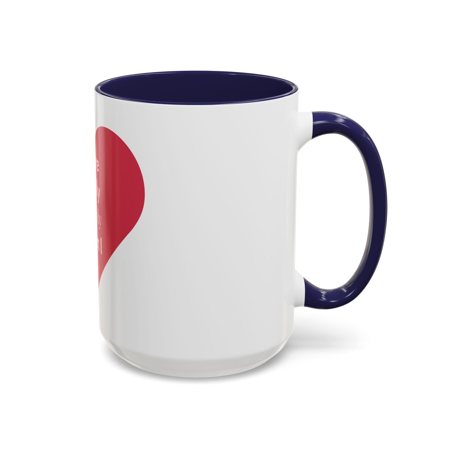 Soulfire Mug (11, 15oz)