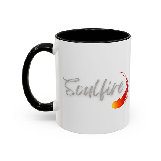 Soulfire Mug (11, 15oz)