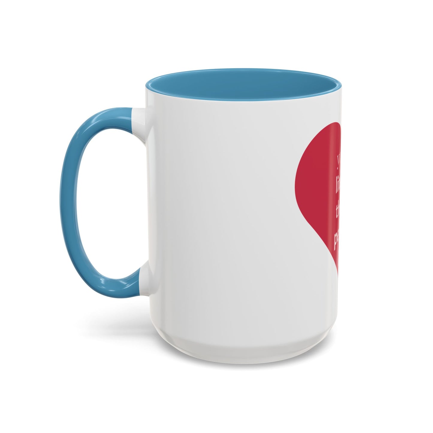 Soulfire Mug (11, 15oz)