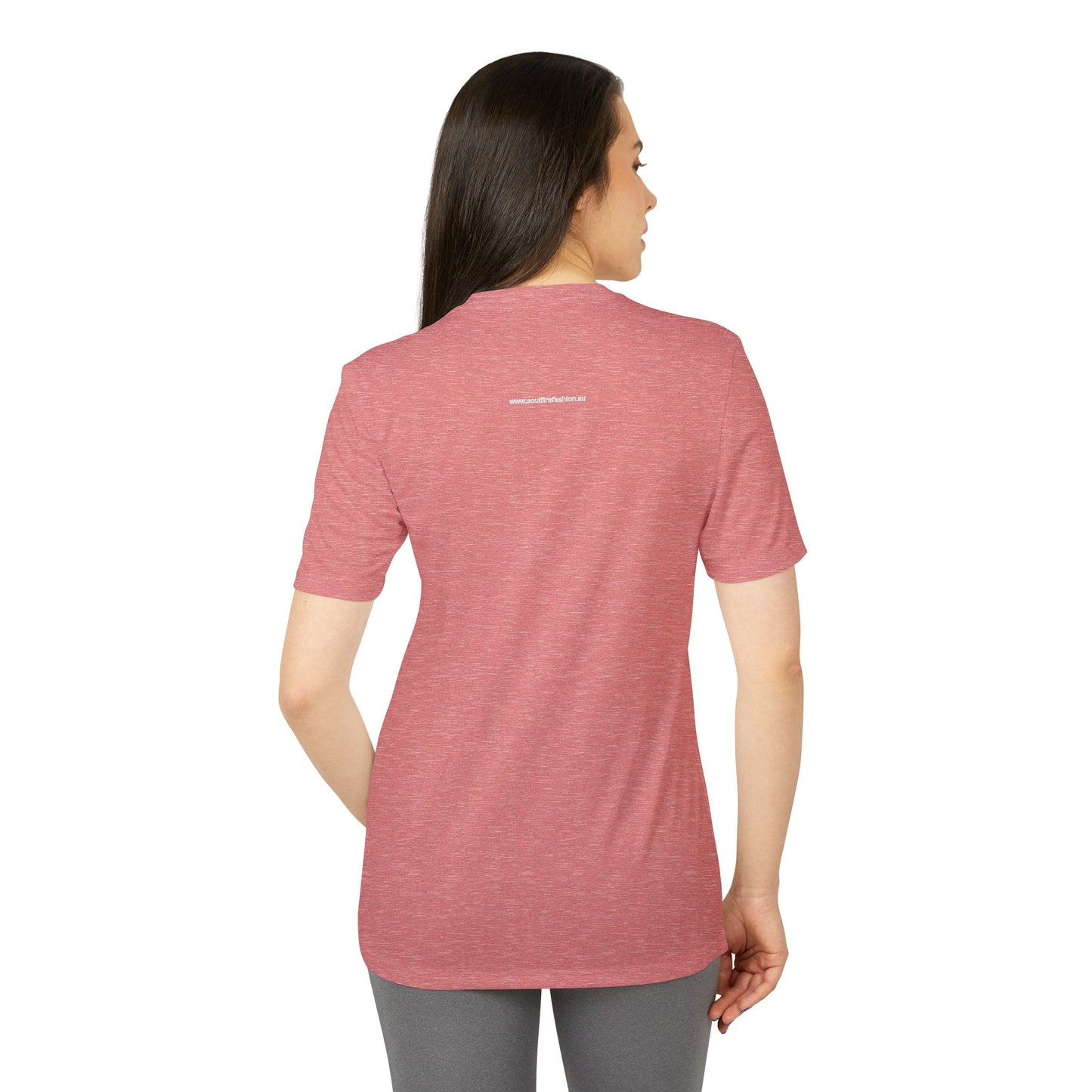 adidas Performance Sports Tee