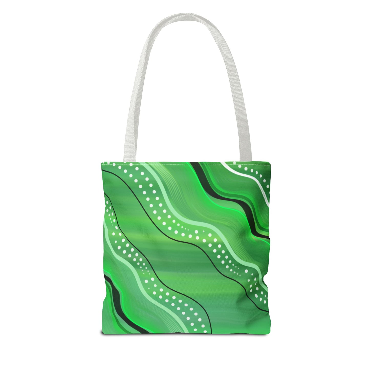 Soulfire Tote Bag