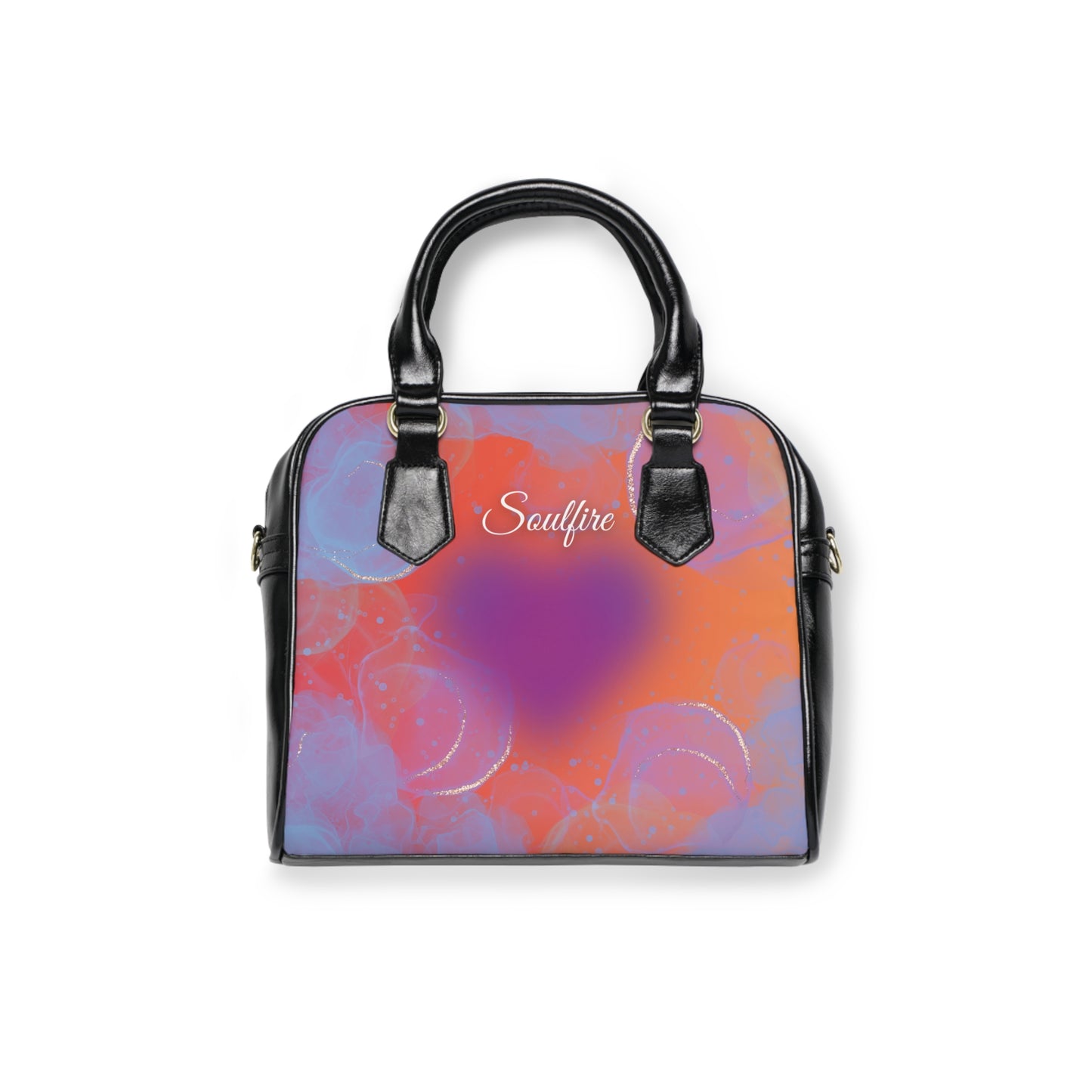 Soulfire Handbag