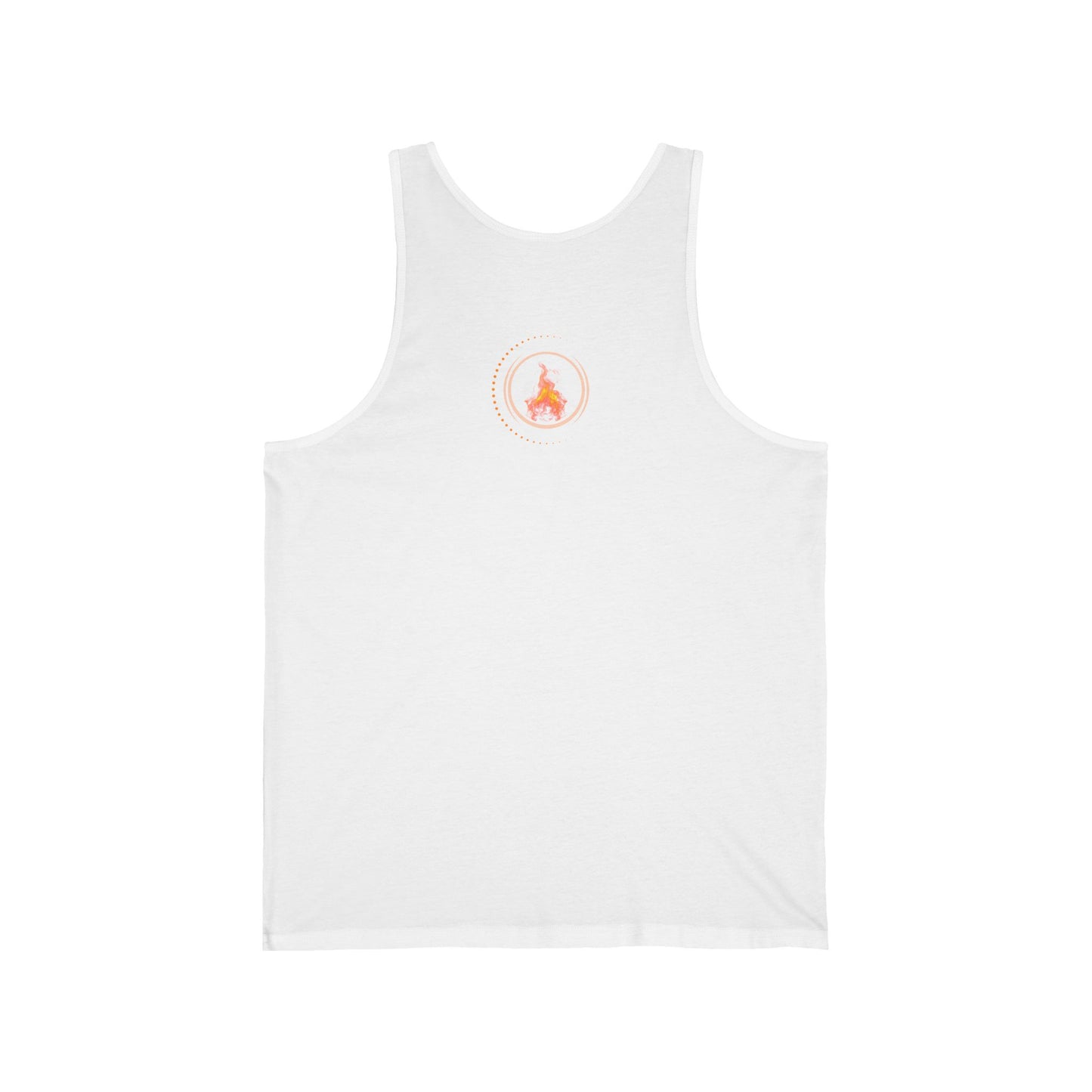 Soulfire Men's Tank