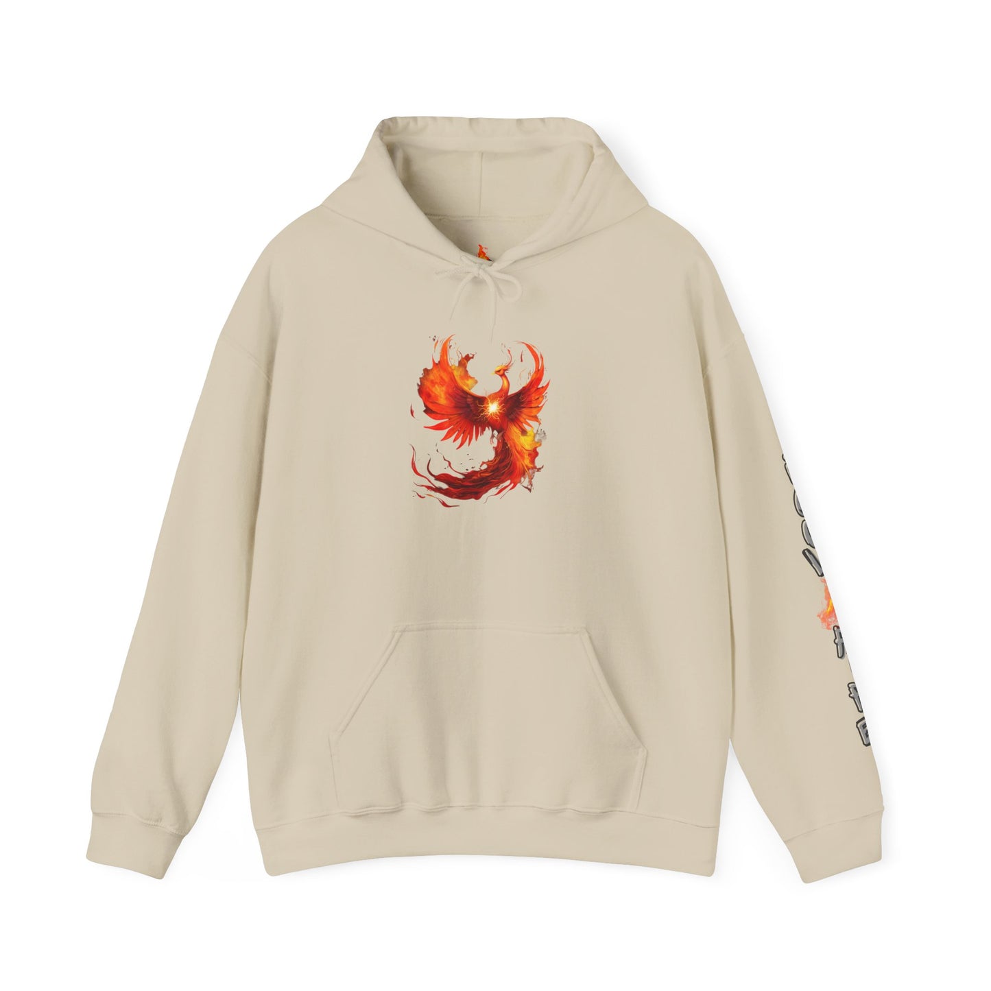 Soulfire Hoodie