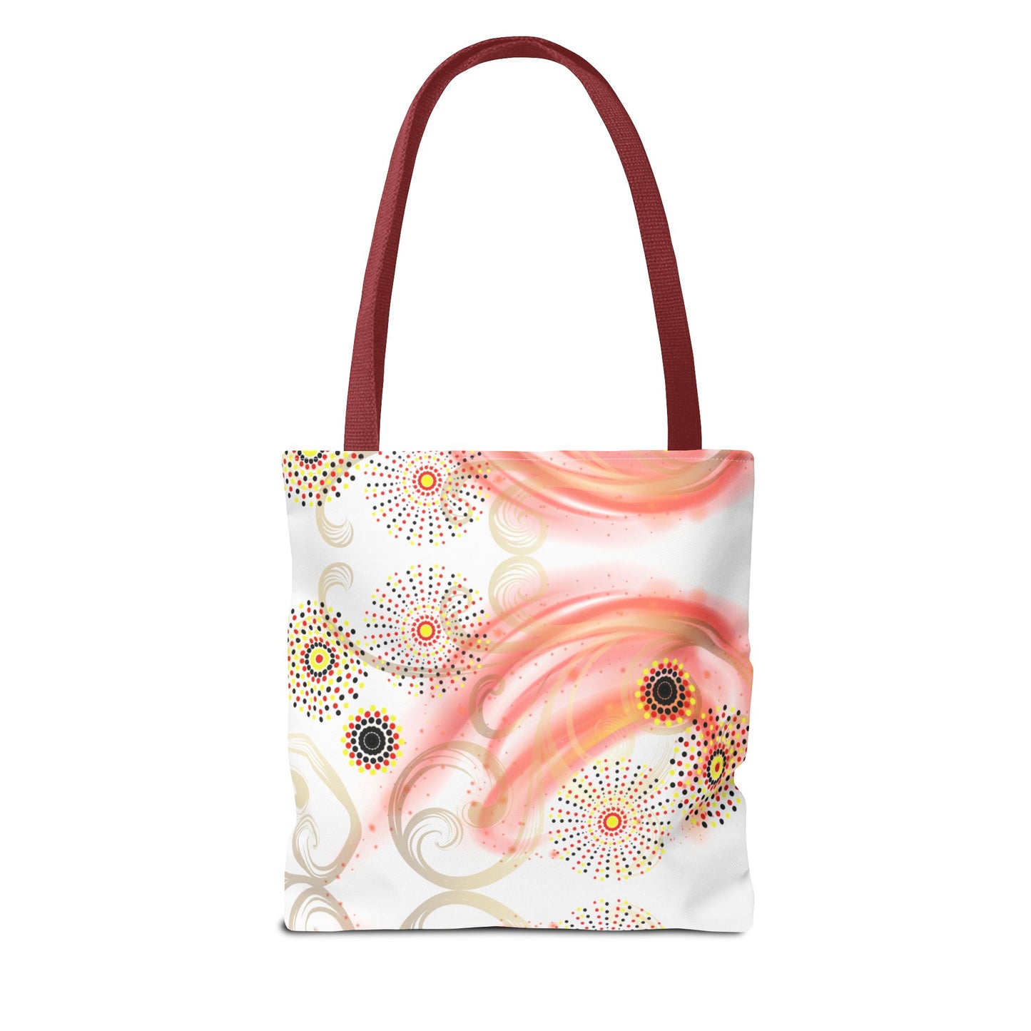 Soulfire Tote Bag