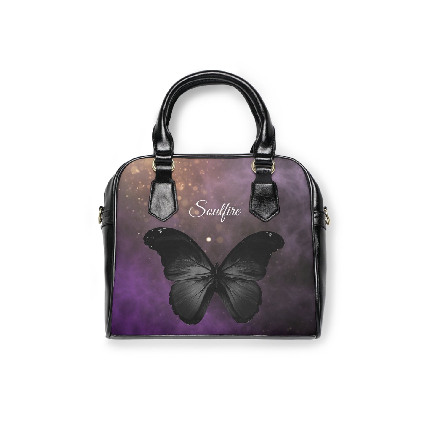 Soulfire Handbag