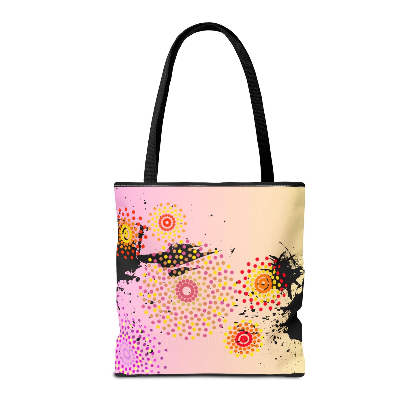 Soulfire Tote Bag