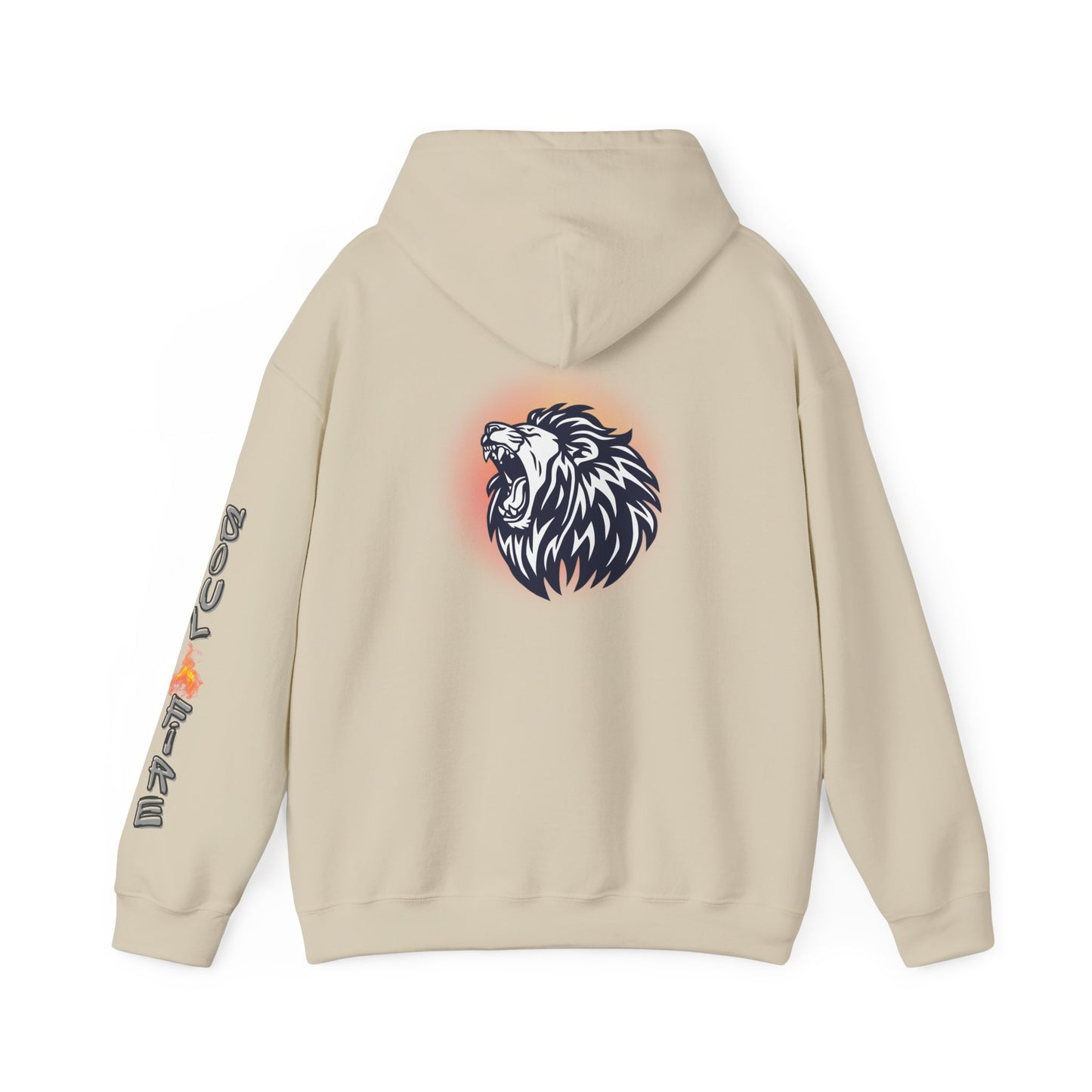 Soulfire Hoodie