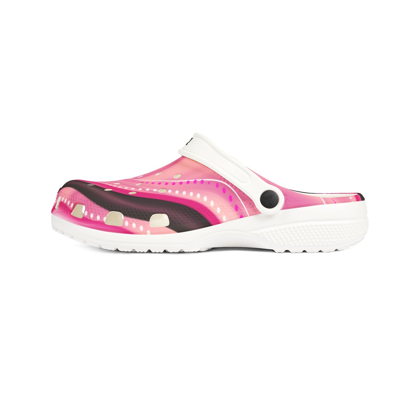 Unisex Soulfire Crocs