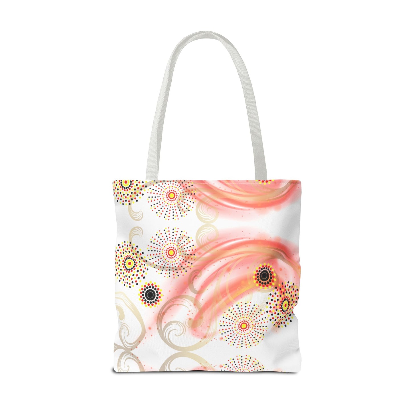 Soulfire Tote Bag