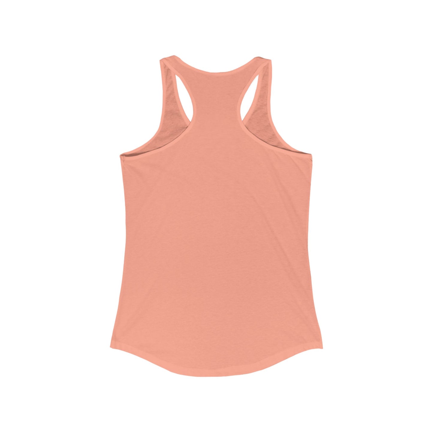 Women's Racerback Tank