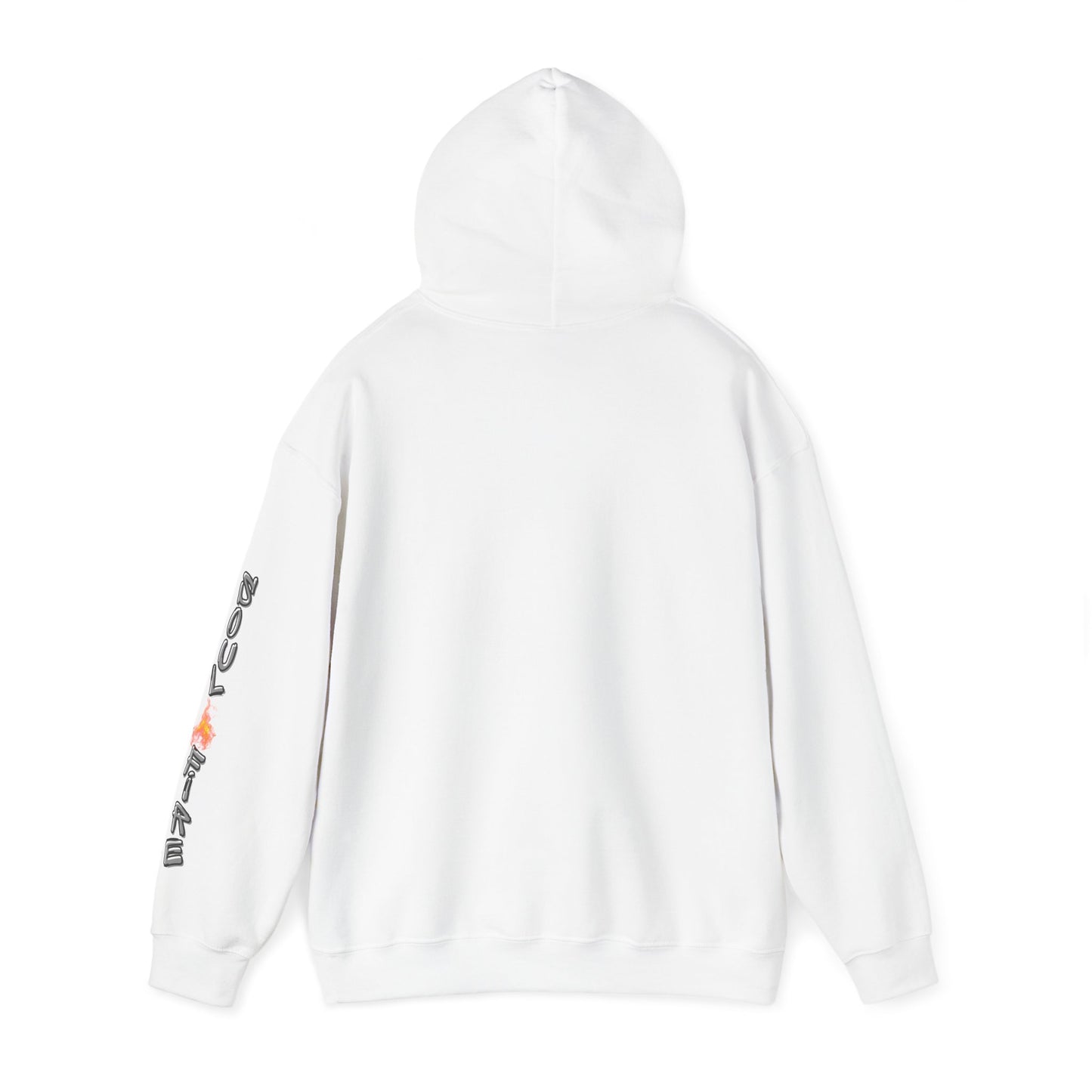 Soulfire Hoodie