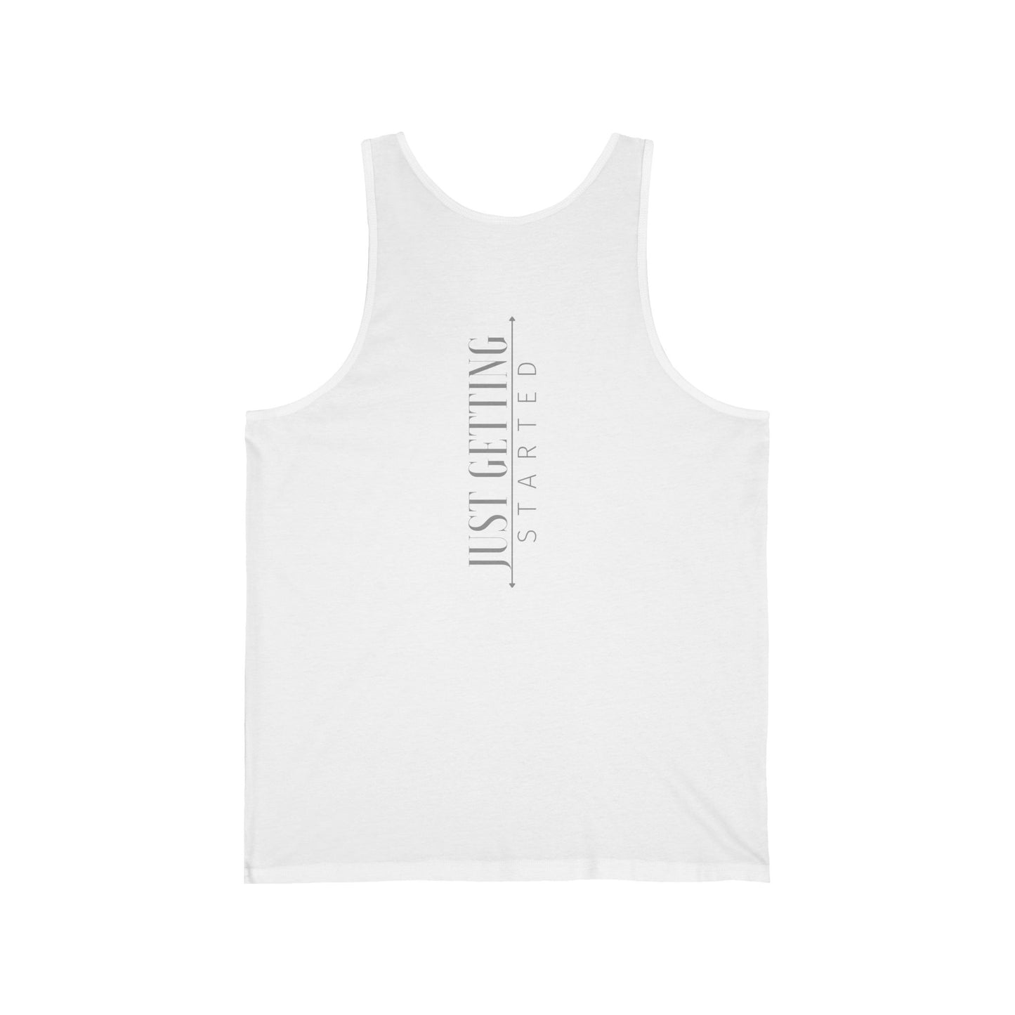 Soulfire Men's Tank