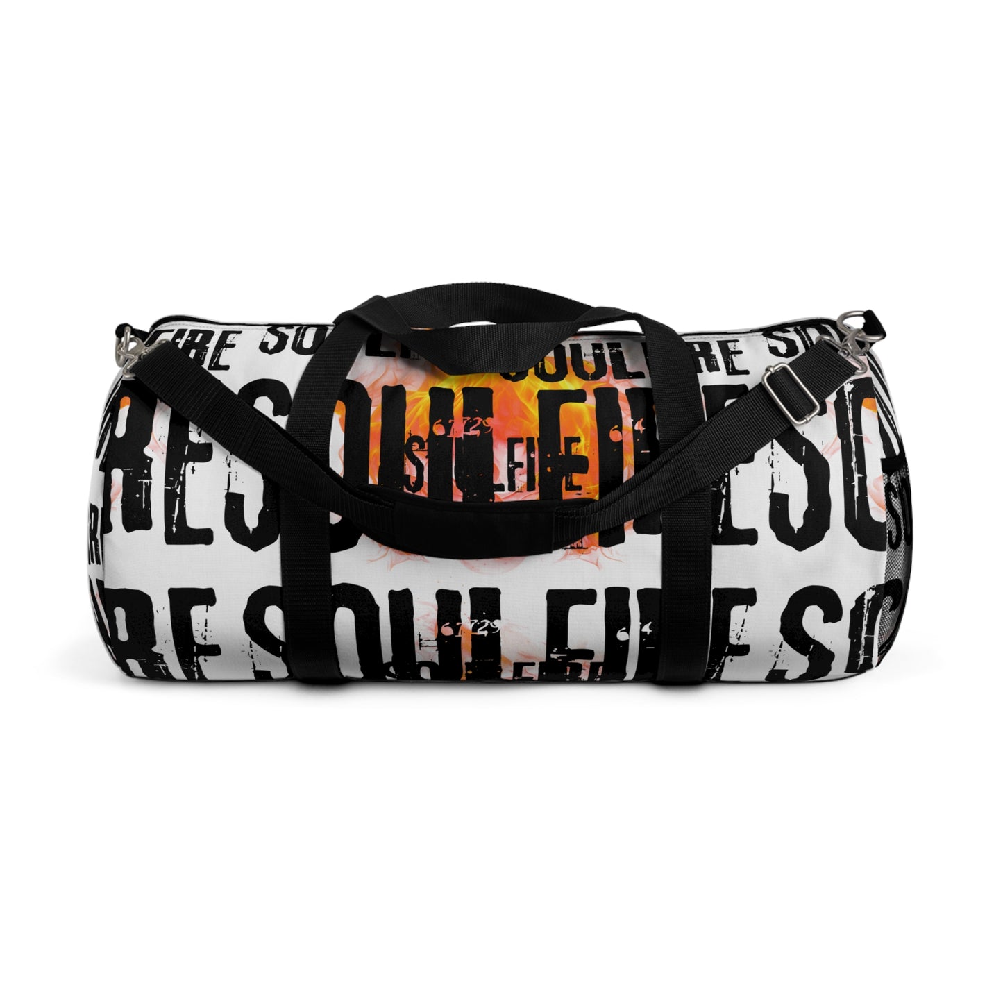 SF Duffel Bag