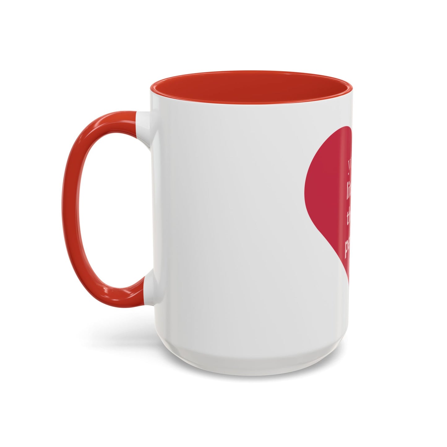 Soulfire Mug (11, 15oz)