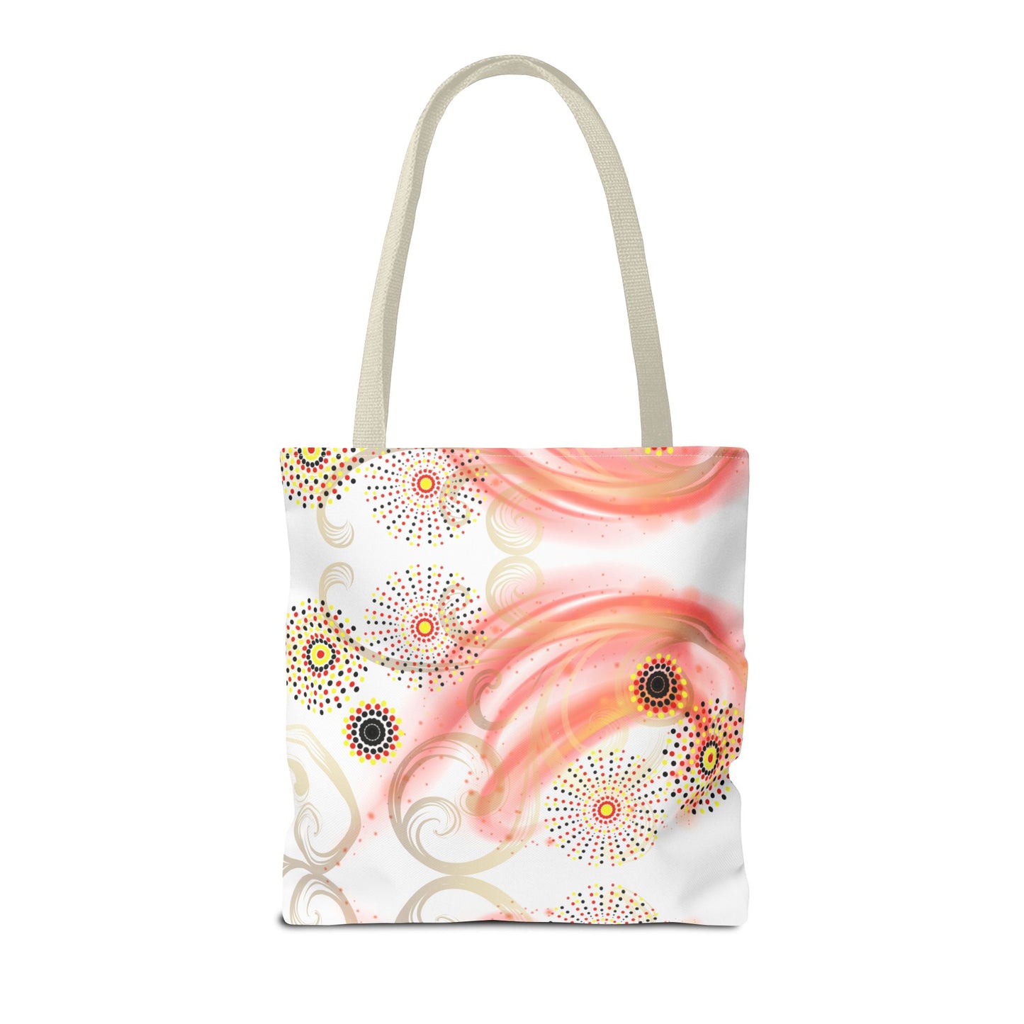 Soulfire Tote Bag