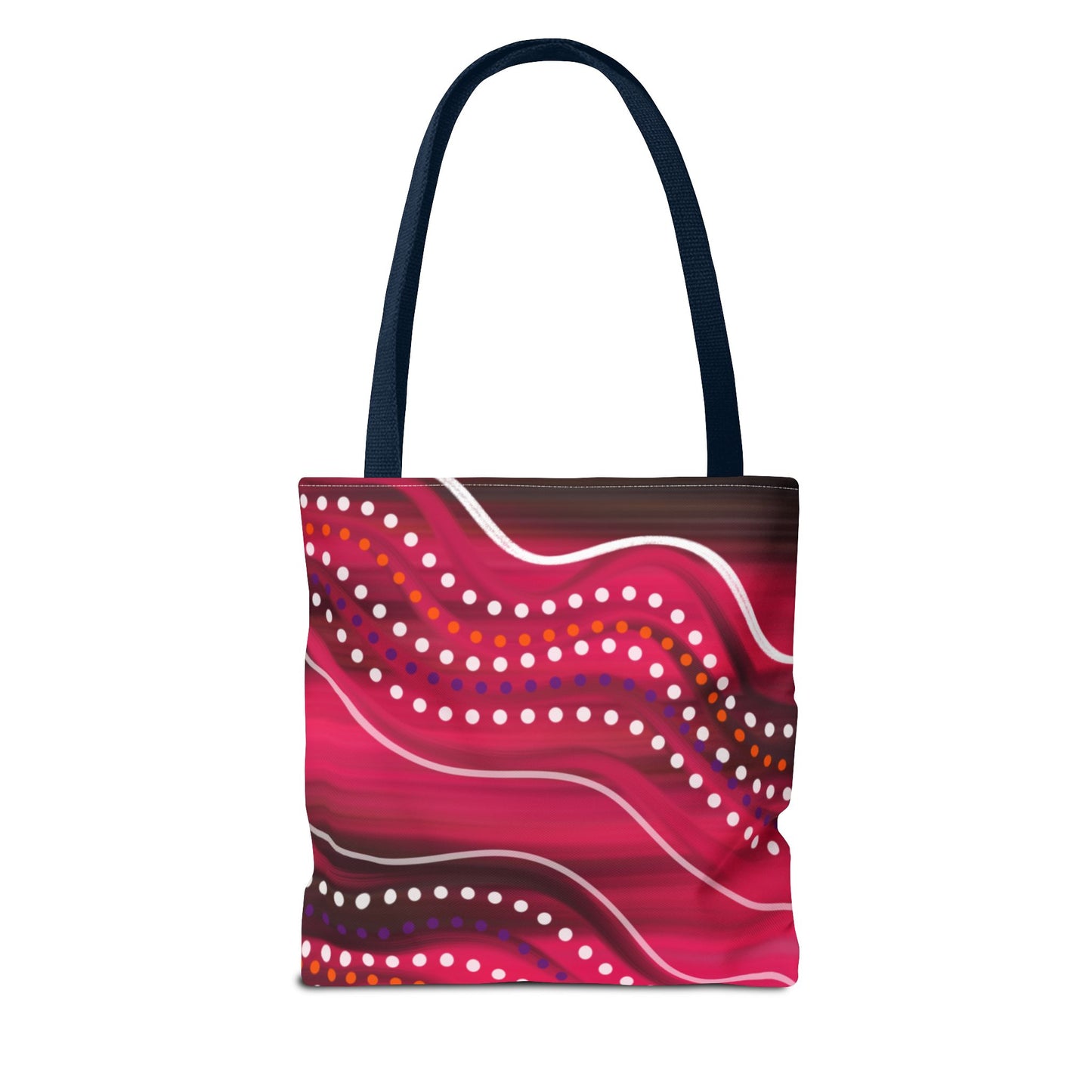 Soulfire Tote Bag