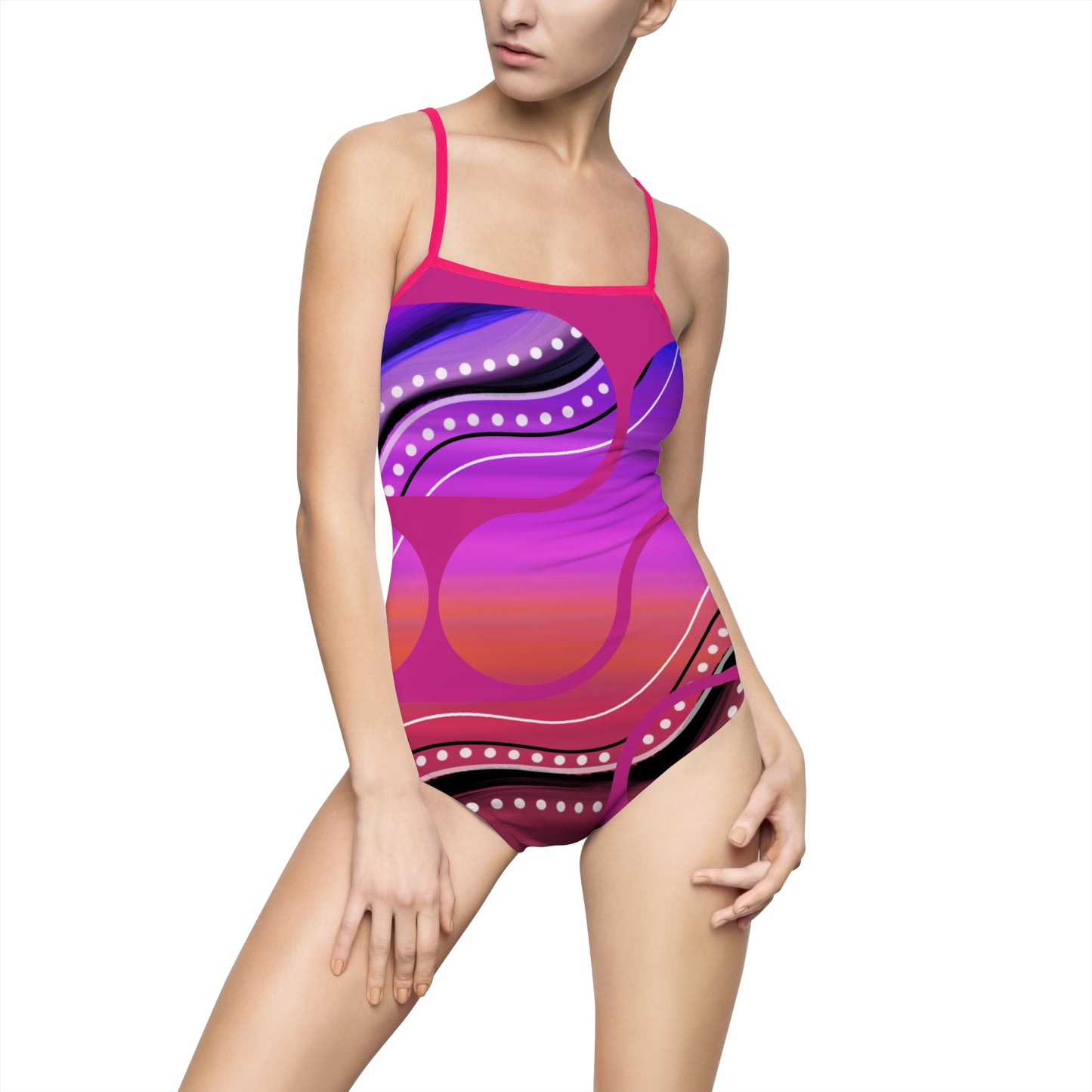 Soulfire One-piece