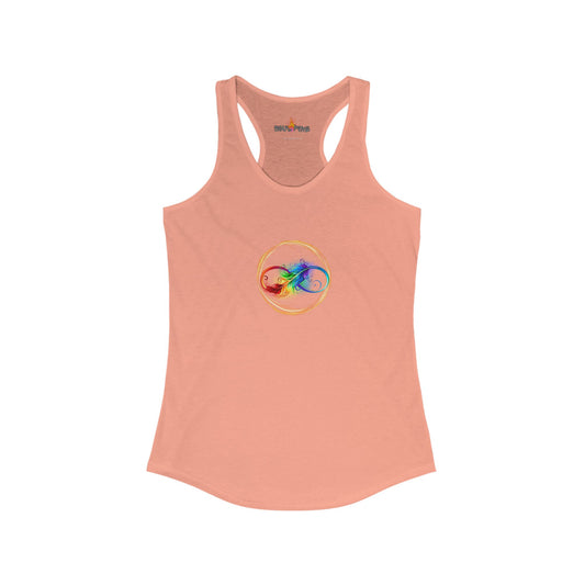 Women's Racerback Tank