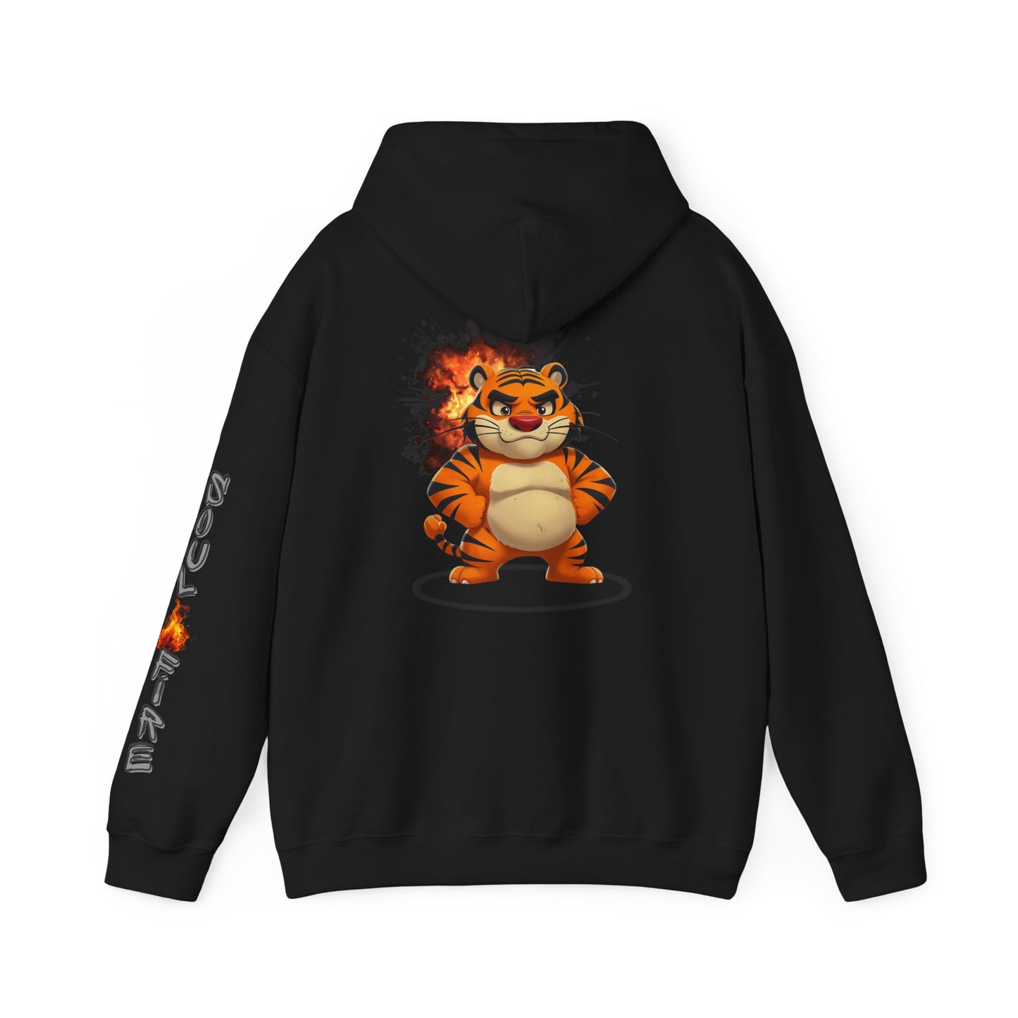 Soulfire Hoodie