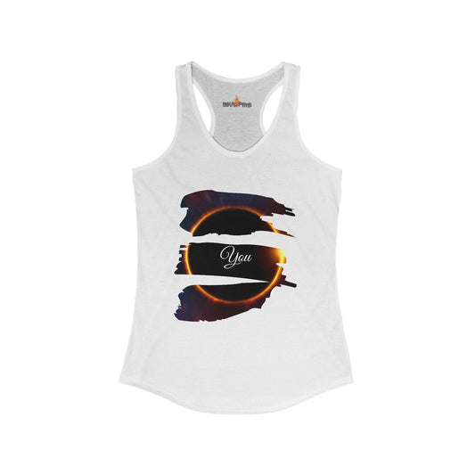 Women's Racerback Tank