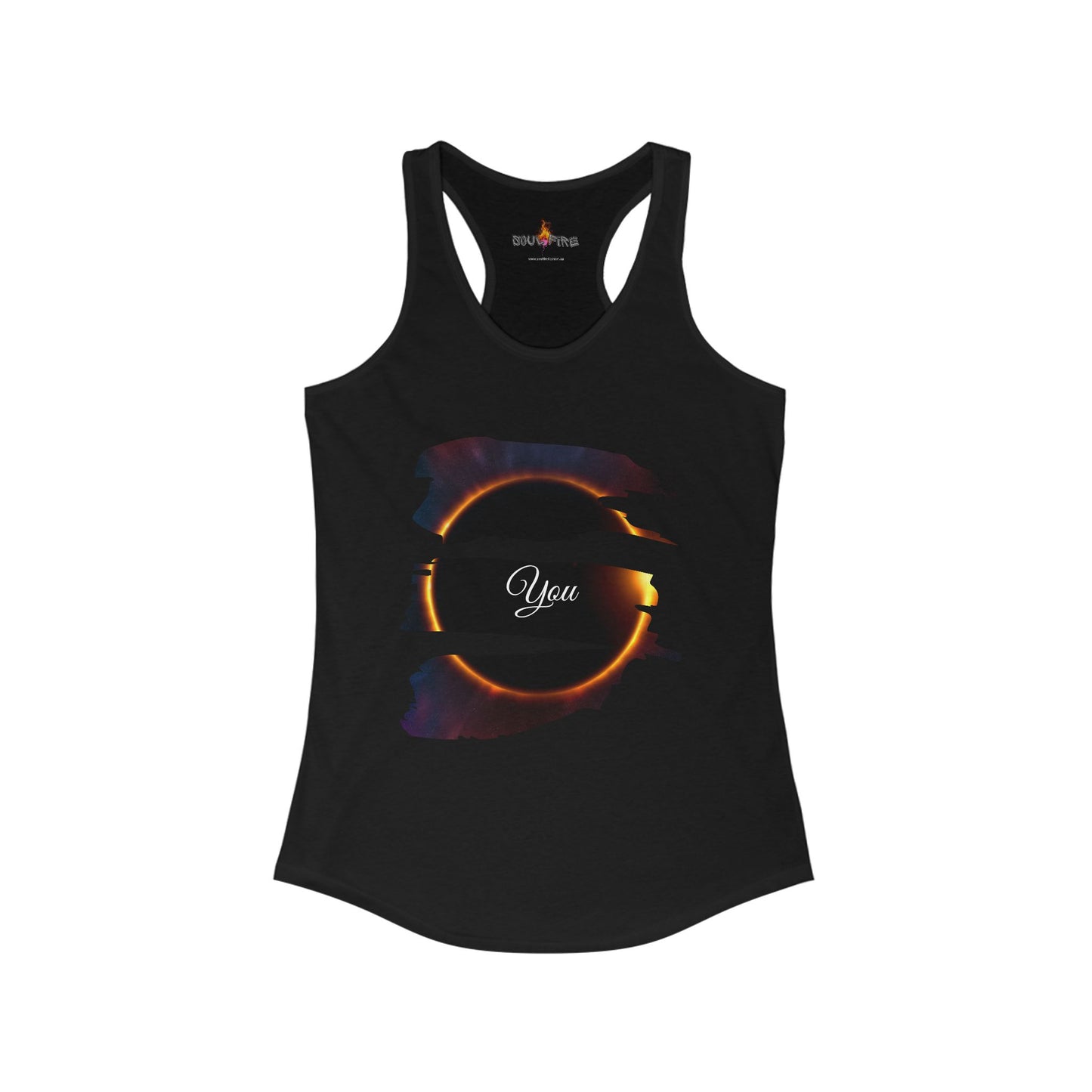 Women's Racerback Tank