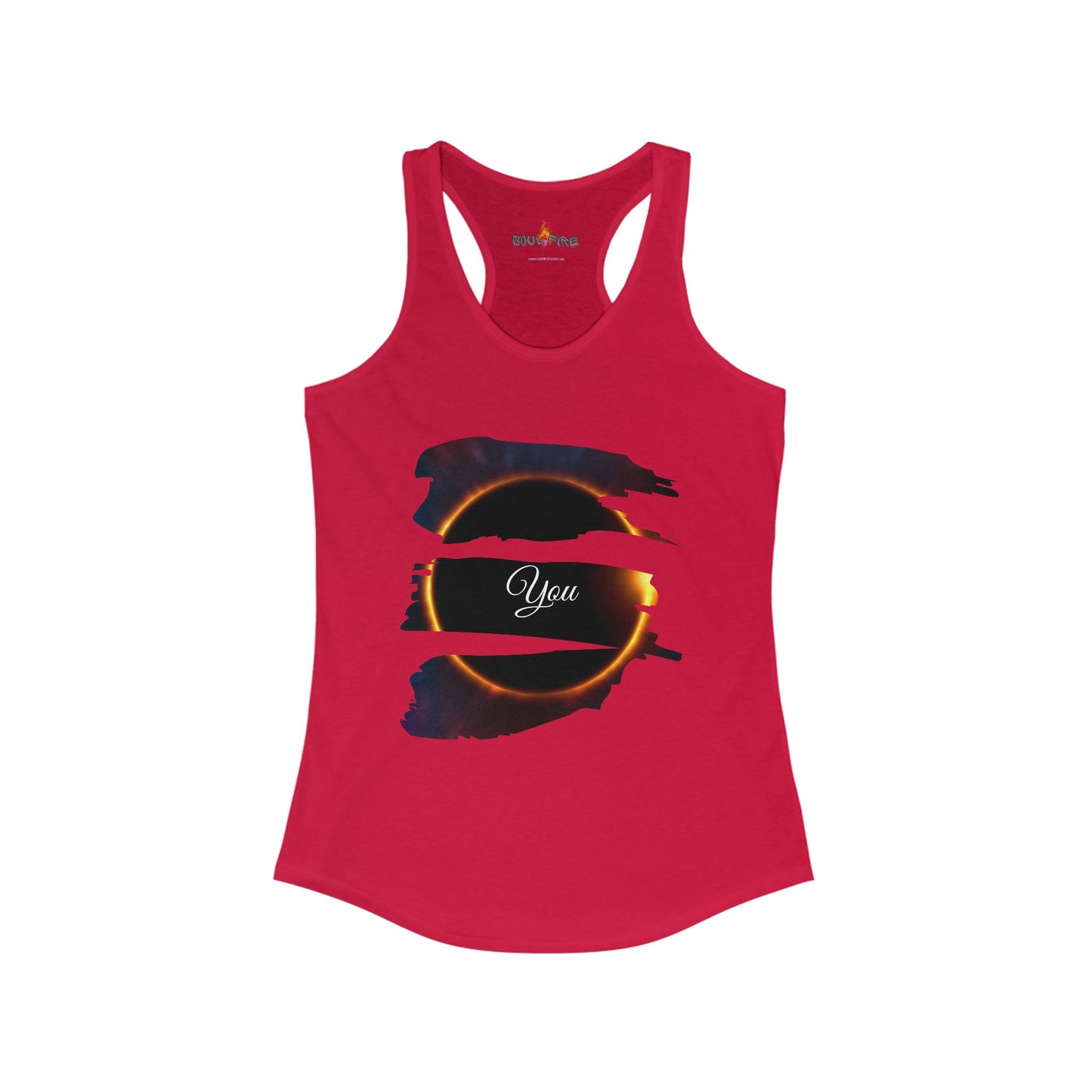 Women's Racerback Tank