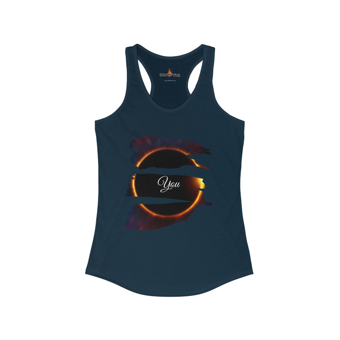 Women's Racerback Tank