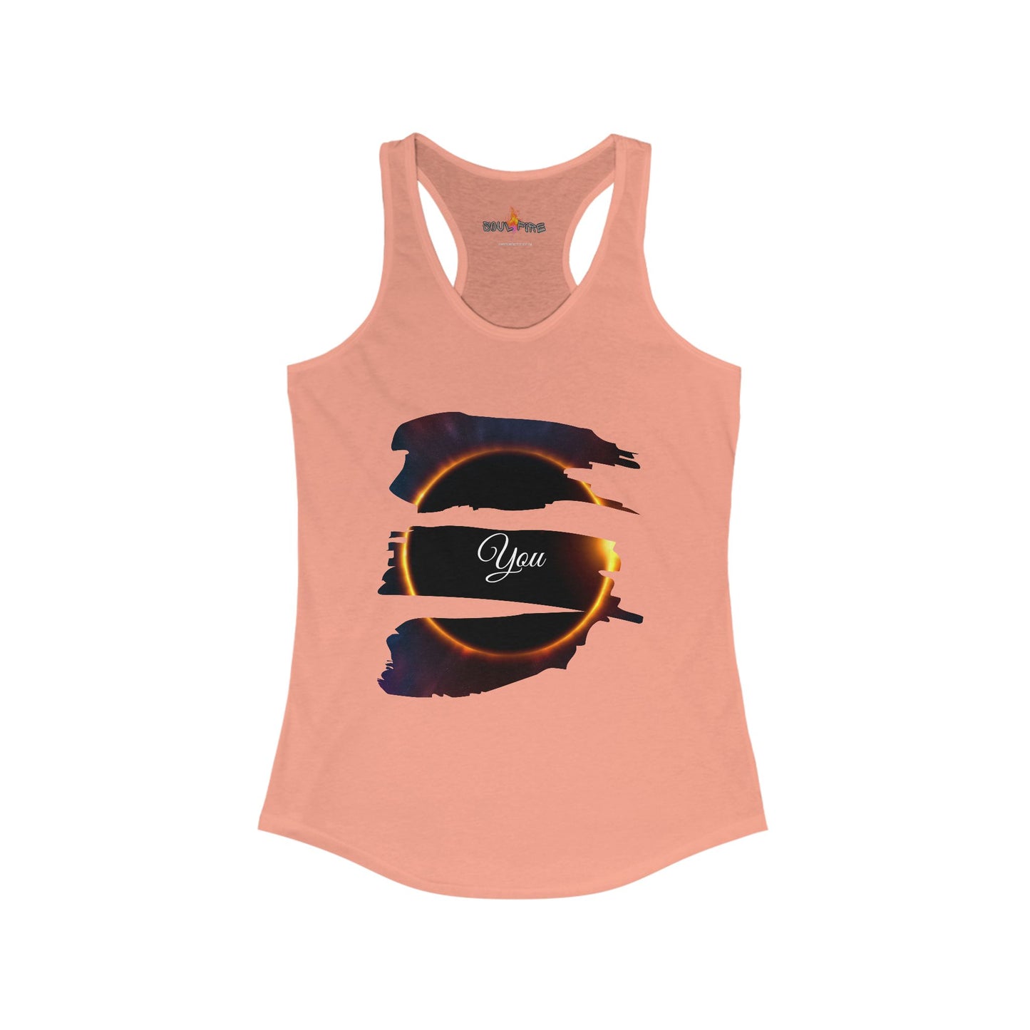 Women's Racerback Tank