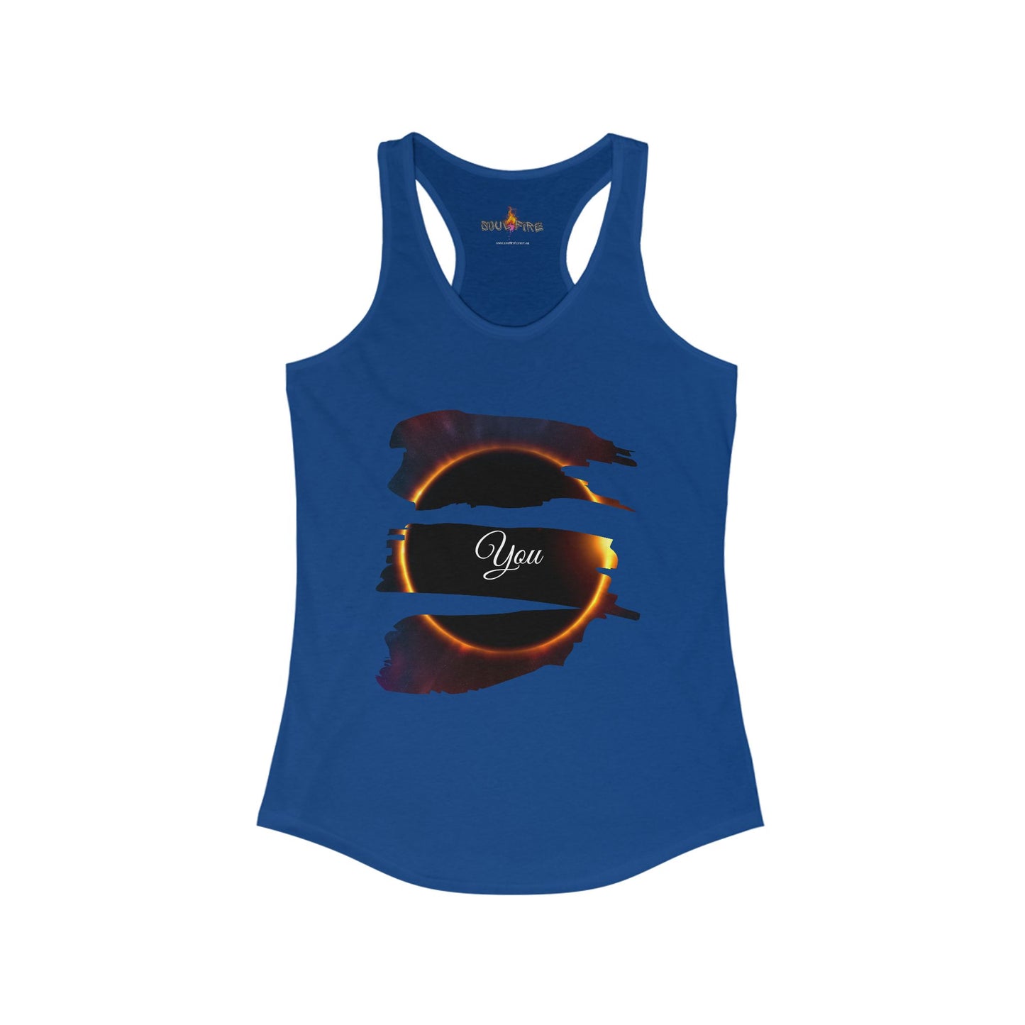 Women's Racerback Tank