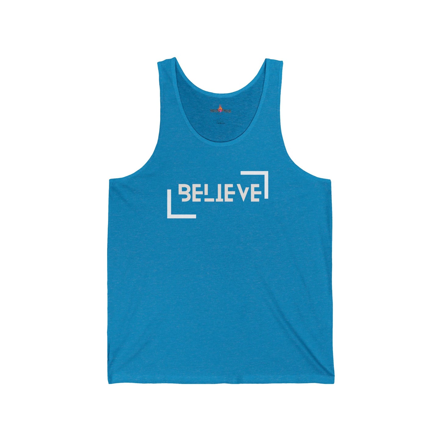 Soulfire Men's Tank