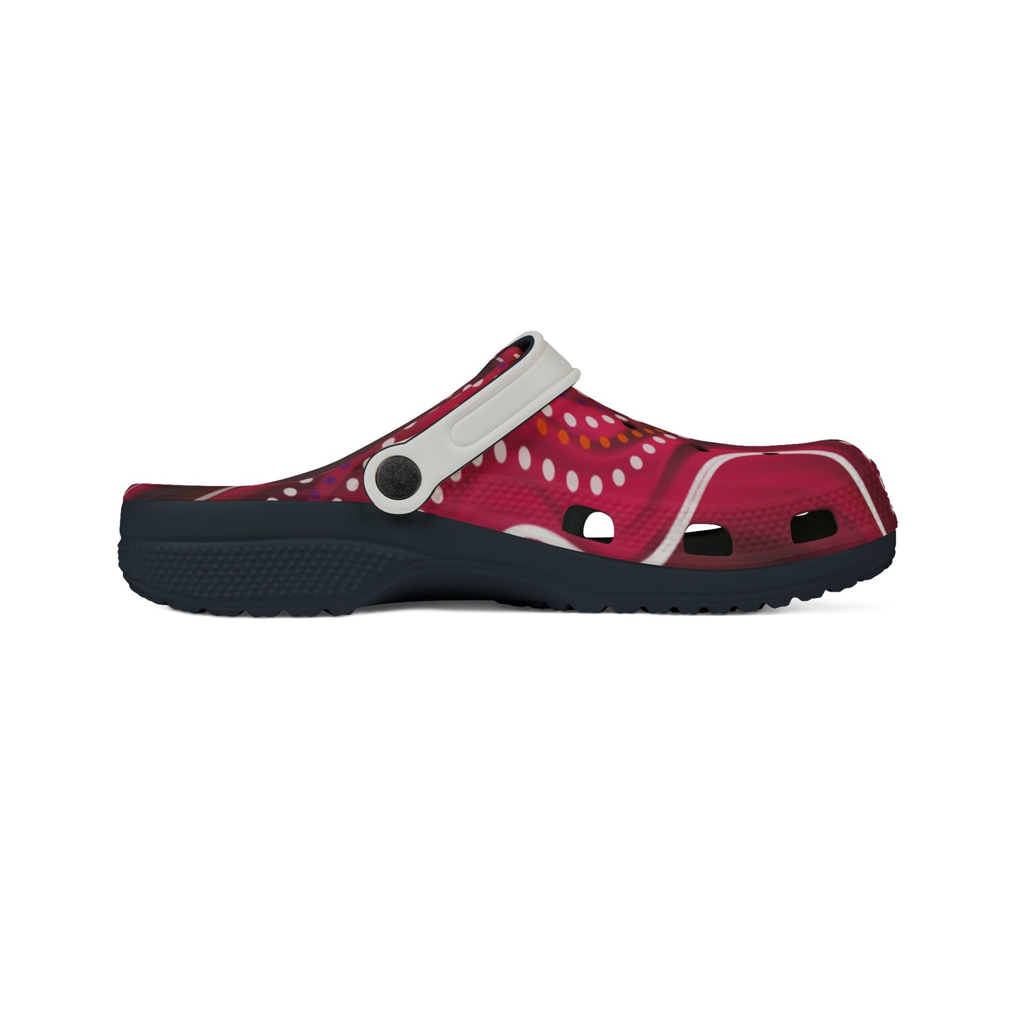 Unisex Soulfire Crocs