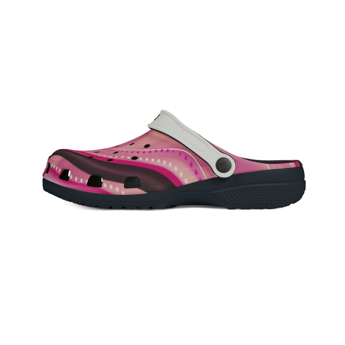 Unisex Soulfire Crocs