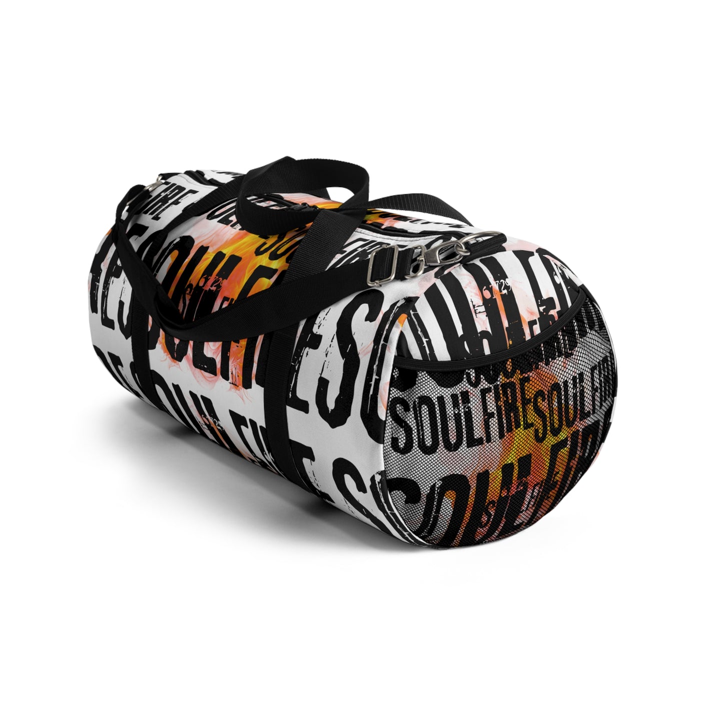 SF Duffel Bag