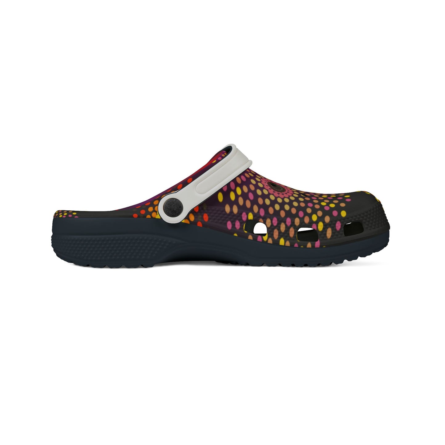 Unisex Soulfire Crocs