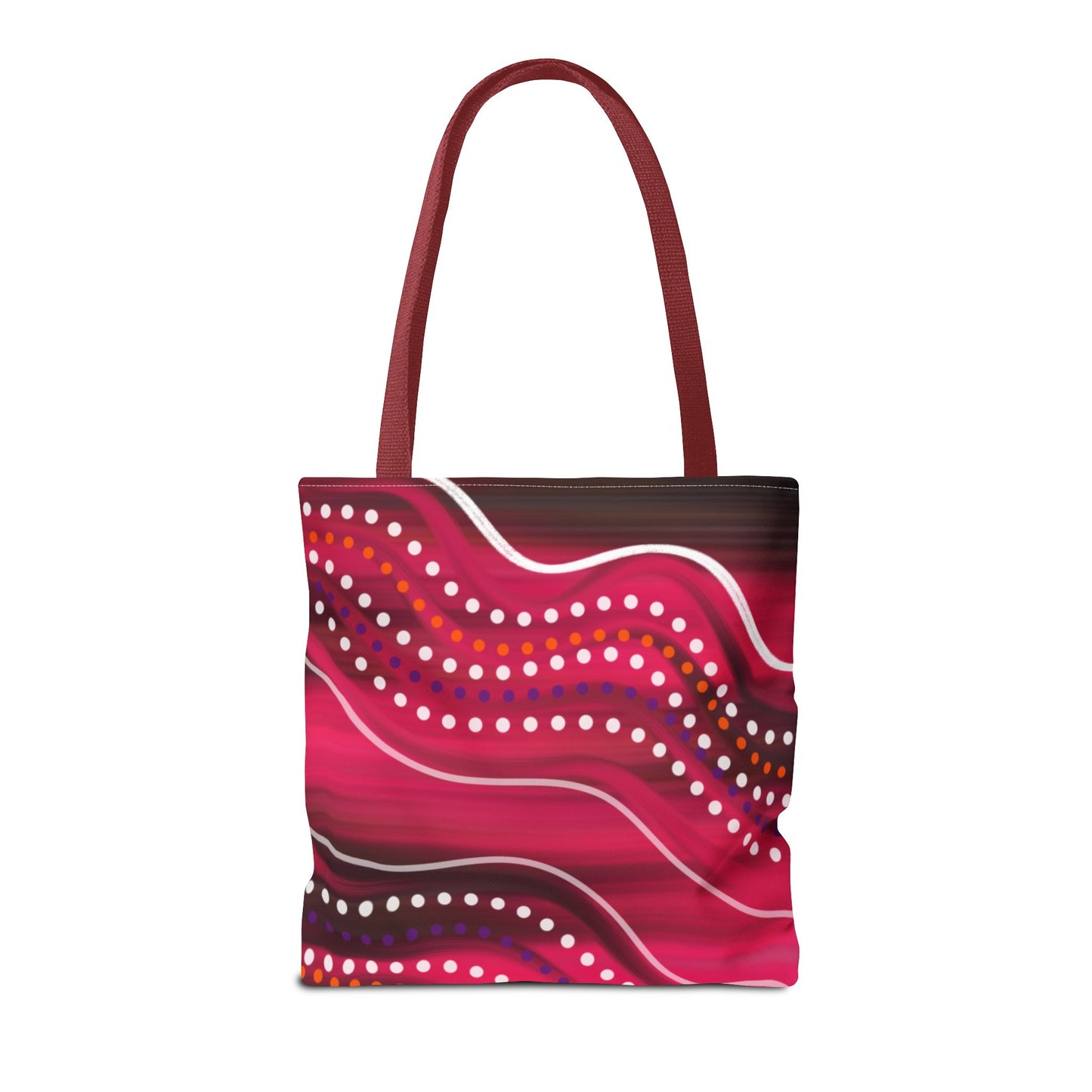 Soulfire Tote Bag