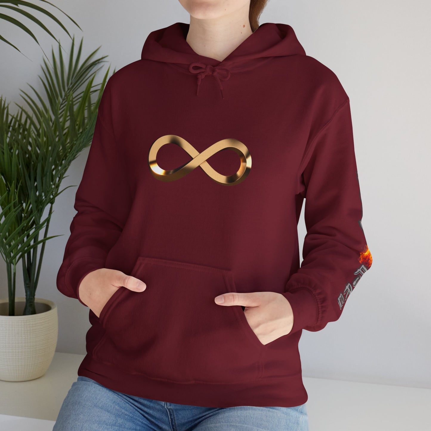 Soulfire Hoodie